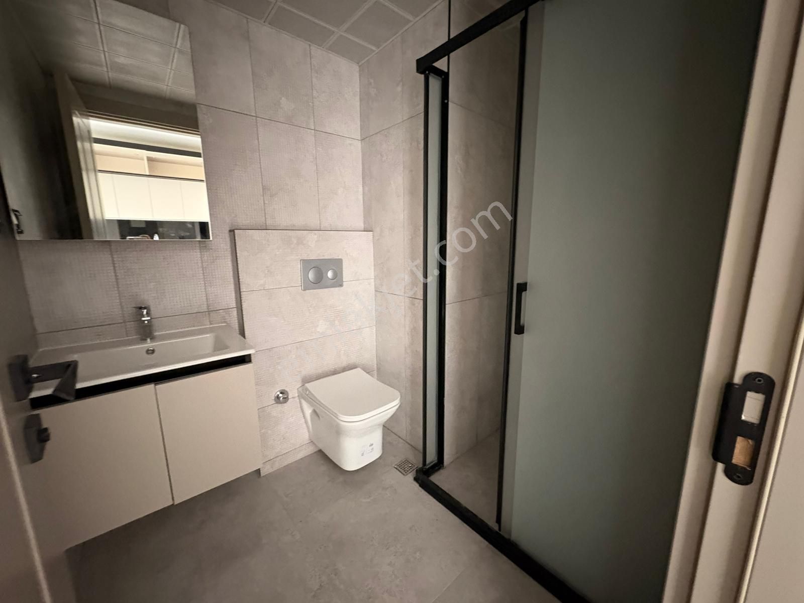 Törekent Mah'de 1+1 Mood Metro Okul Hastane Yakını Kiralık Daire - Görsel 5
