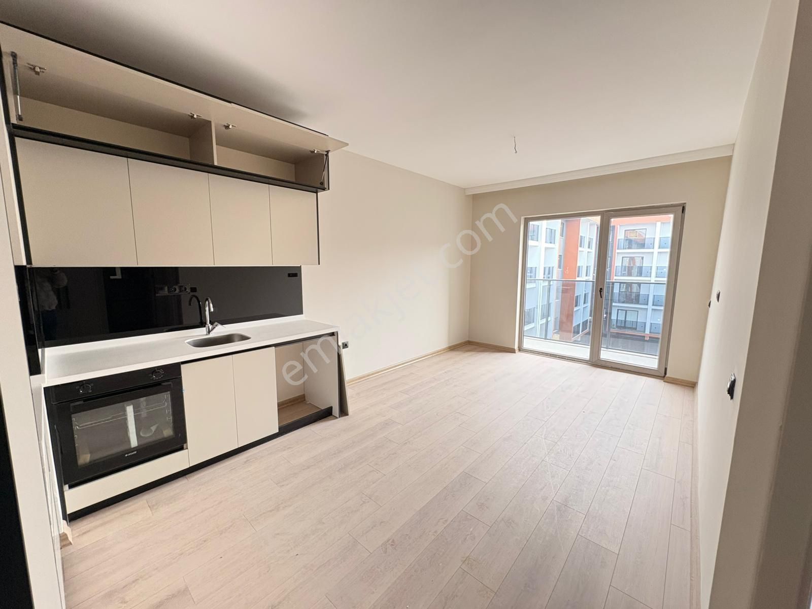 Törekent Mah'de 1+1 Mood Metro Okul Hastane Yakını Kiralık Daire - Görsel 24