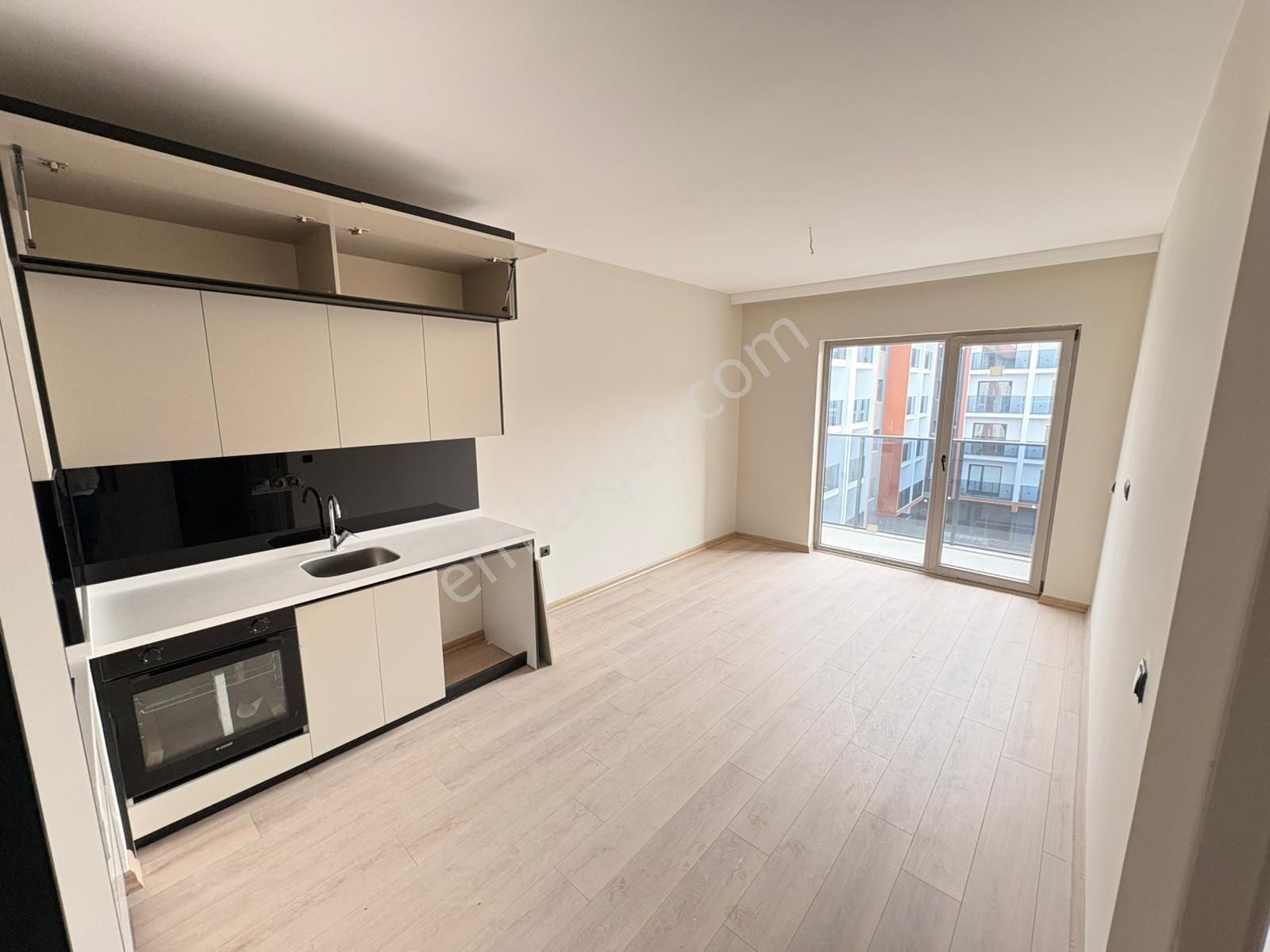 Törekent Mah'de 1+1 Mood Metro Okul Hastane Yakını Kiralık Daire - Görsel 2