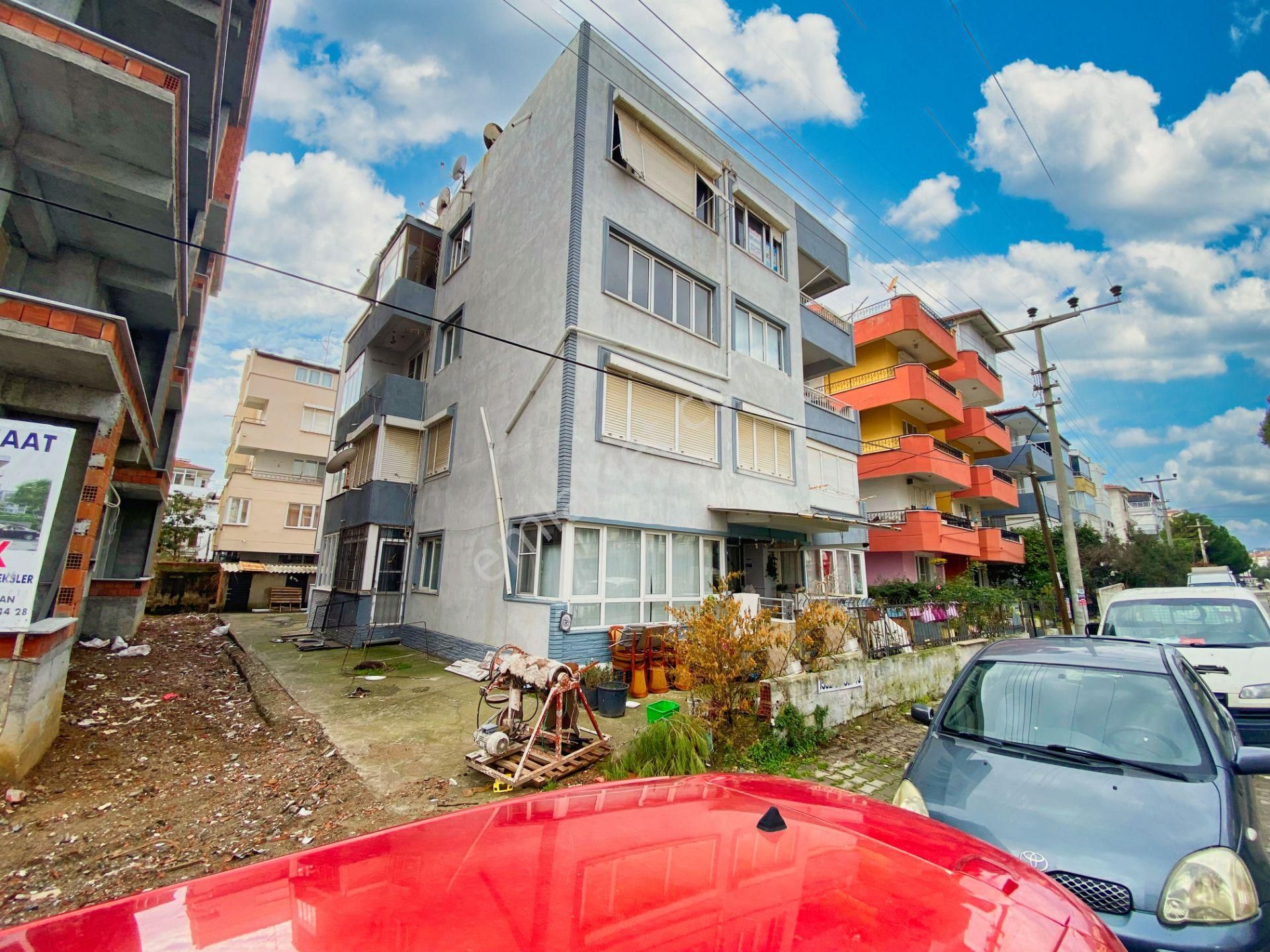 🛑🛑aktif'ten Akçay'da Satılık Ayrı Mutfak Rahatlığı İle Masrafsız Kaırılmayacak Fırsat 2+1 Daire