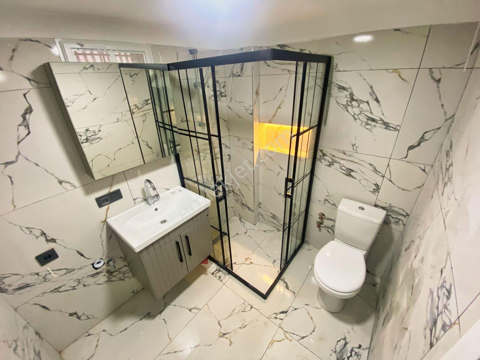 🛑🛑aktif'ten Akçay'da Satılık Ayrı Mutfak Rahatlığı İle Masrafsız Kaırılmayacak Fırsat 2+1 Daire - Görsel 27