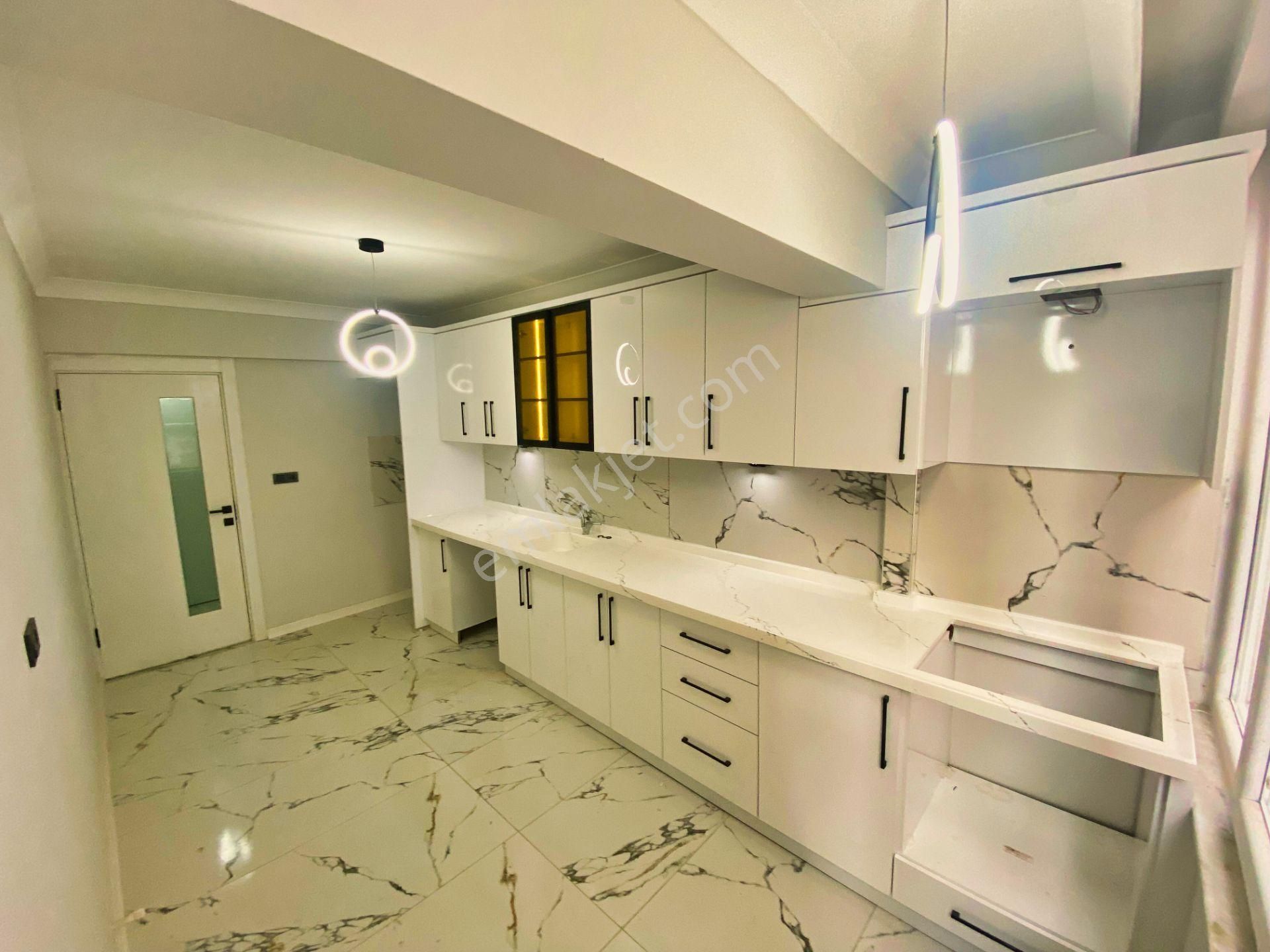 🛑🛑aktif'ten Akçay'da Satılık Ayrı Mutfak Rahatlığı İle Masrafsız Kaırılmayacak Fırsat 2+1 Daire - Görsel 22