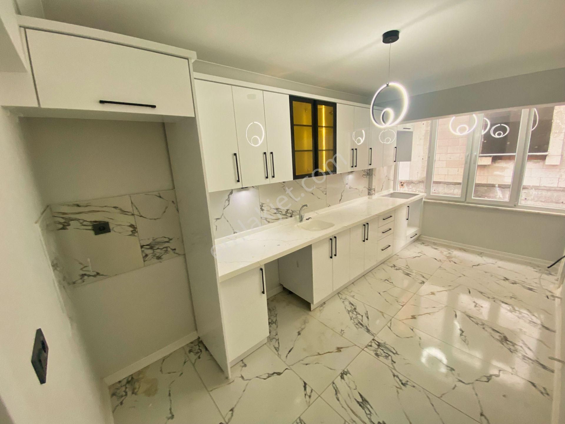 🛑🛑aktif'ten Akçay'da Satılık Ayrı Mutfak Rahatlığı İle Masrafsız Kaırılmayacak Fırsat 2+1 Daire - Görsel 8