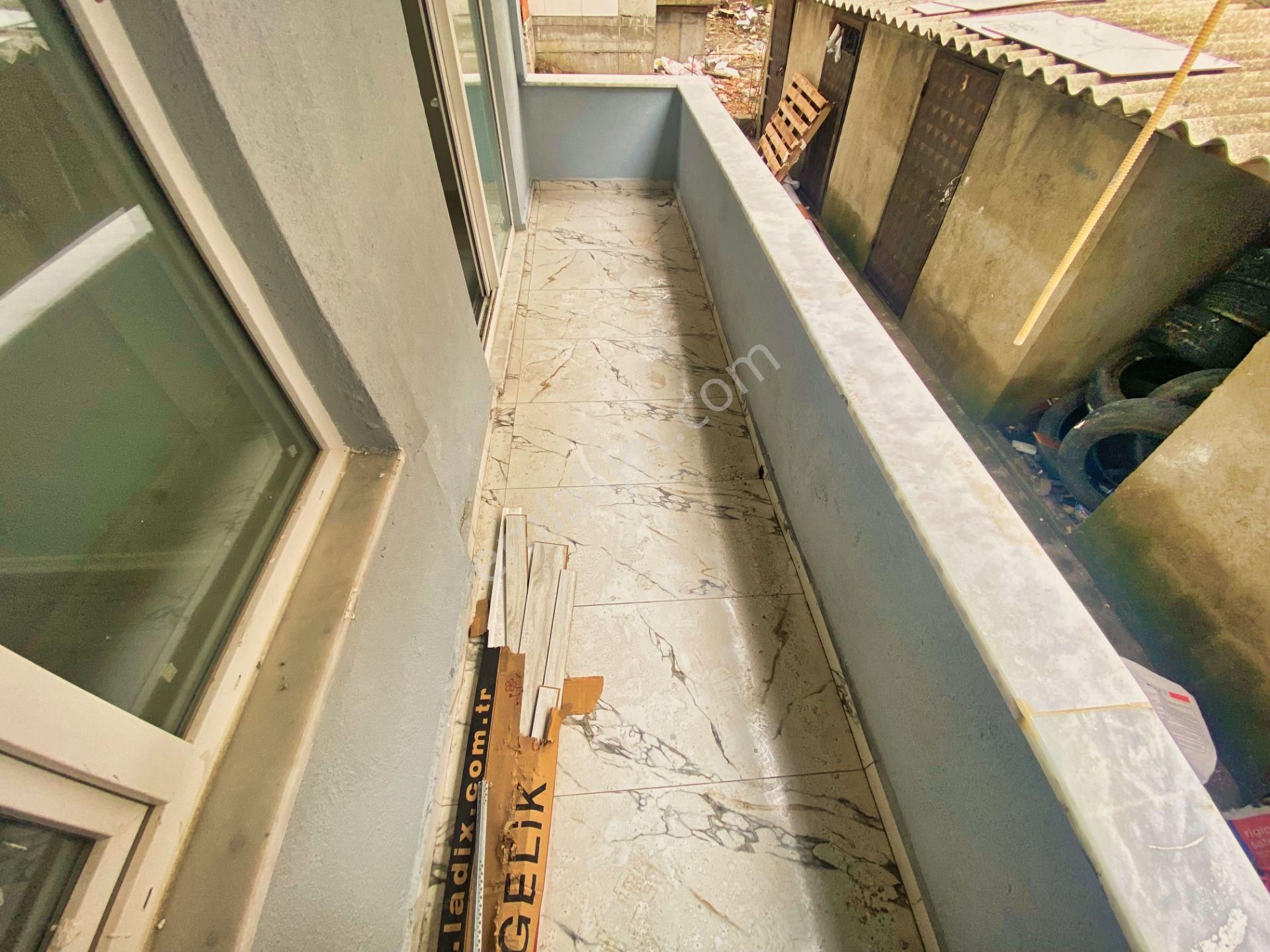 🛑🛑aktif'ten Akçay'da Satılık Ayrı Mutfak Rahatlığı İle Masrafsız Kaırılmayacak Fırsat 2+1 Daire - Görsel 21