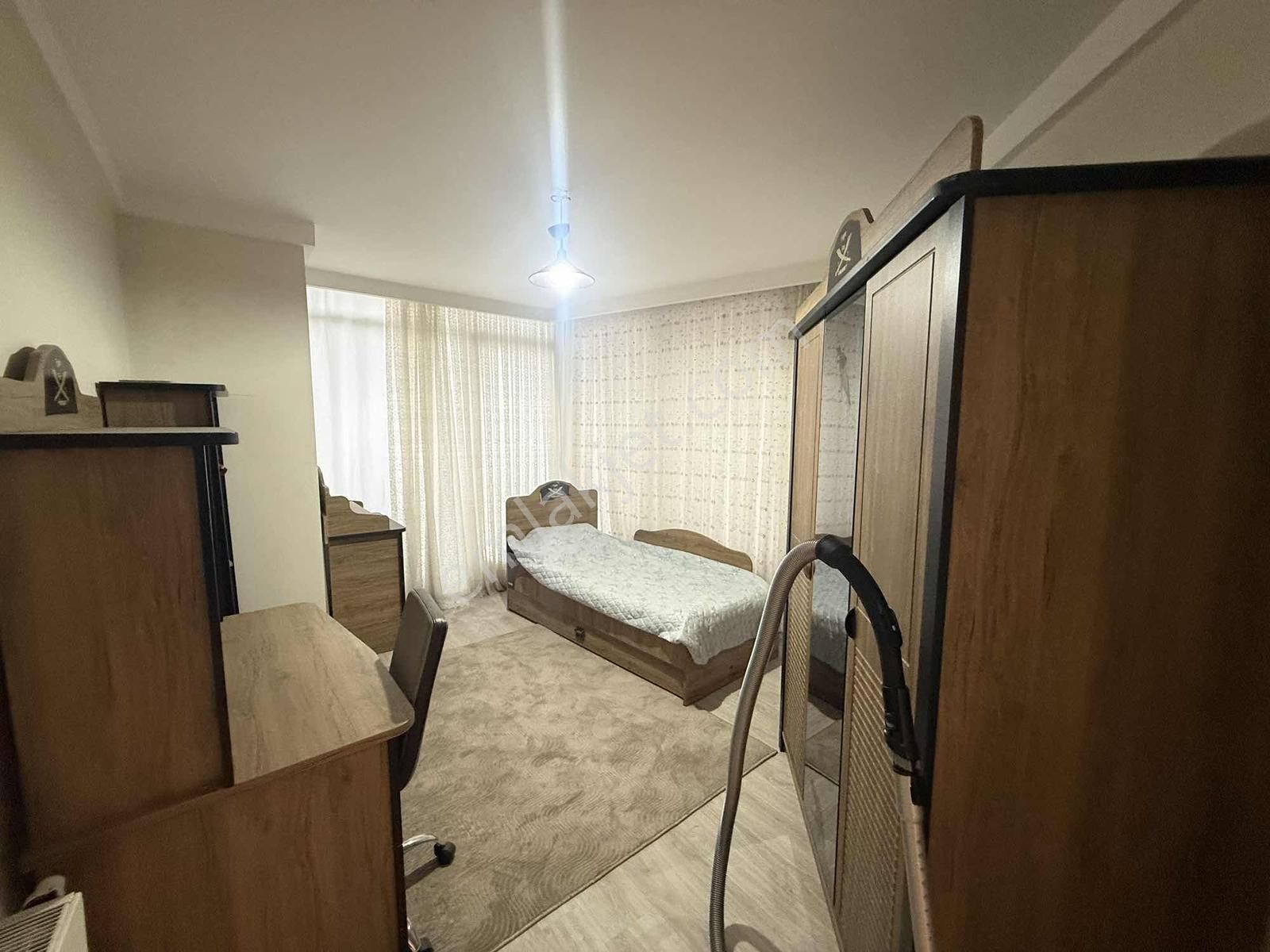 Lavinia'dan Merkezi Konumda Sıfır Vip Eşyalı Kiralık Daire - Görsel 5