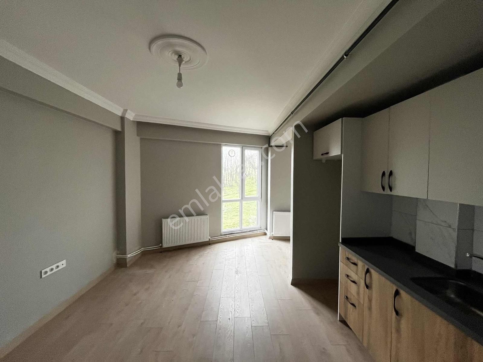 Akdoğanlardan İstasyon Tepe Bölgesinde Satılık 2+0 Daire - Görsel 22