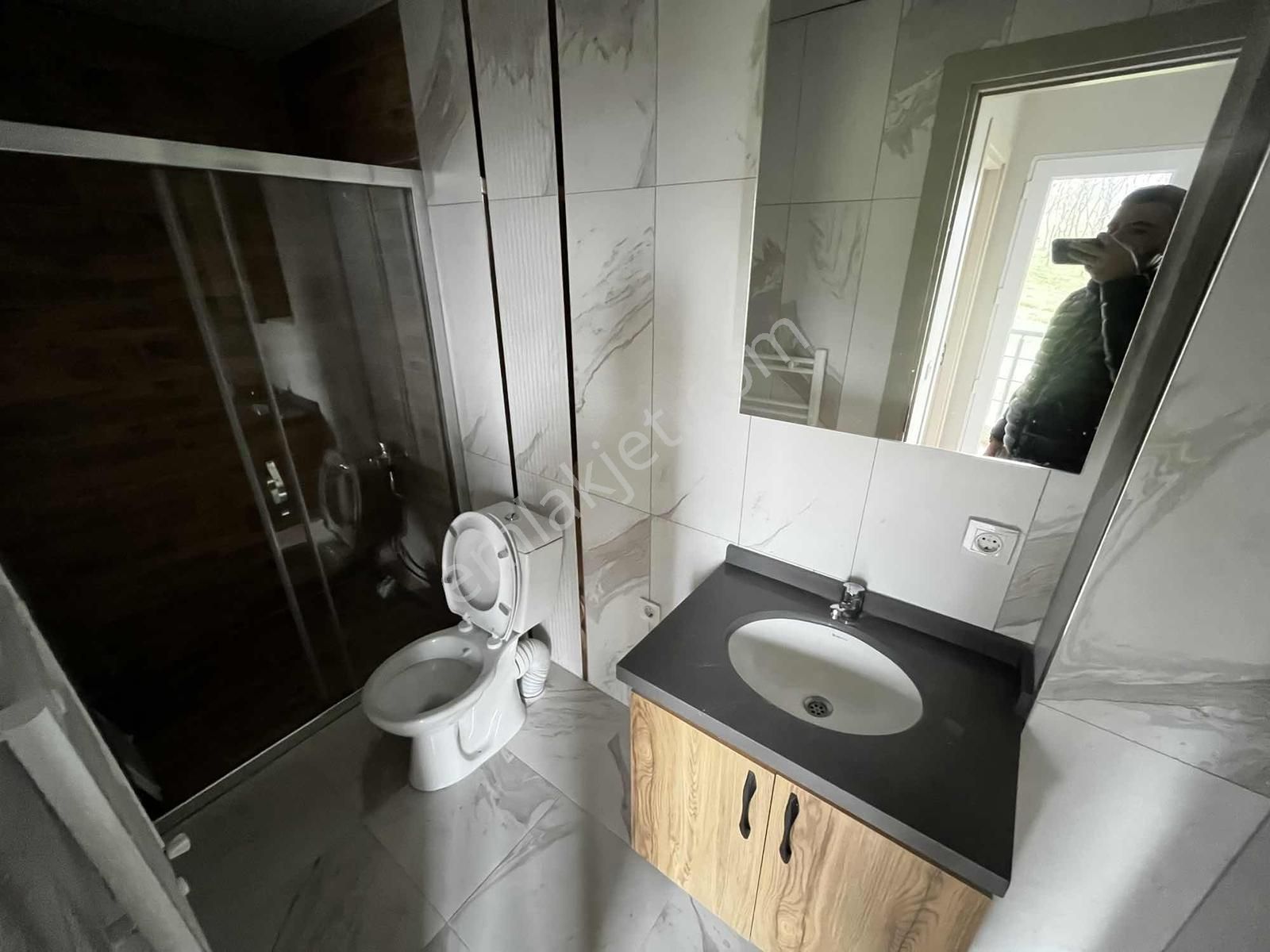 Akdoğanlardan İstasyon Tepe Bölgesinde Satılık 2+0 Daire - Görsel 20