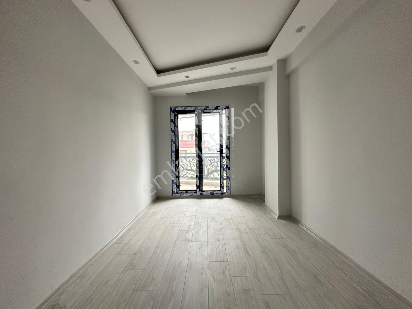 Muradiye Mahallesinde 2+1 Sıfır Satılık Daire - Görsel 11