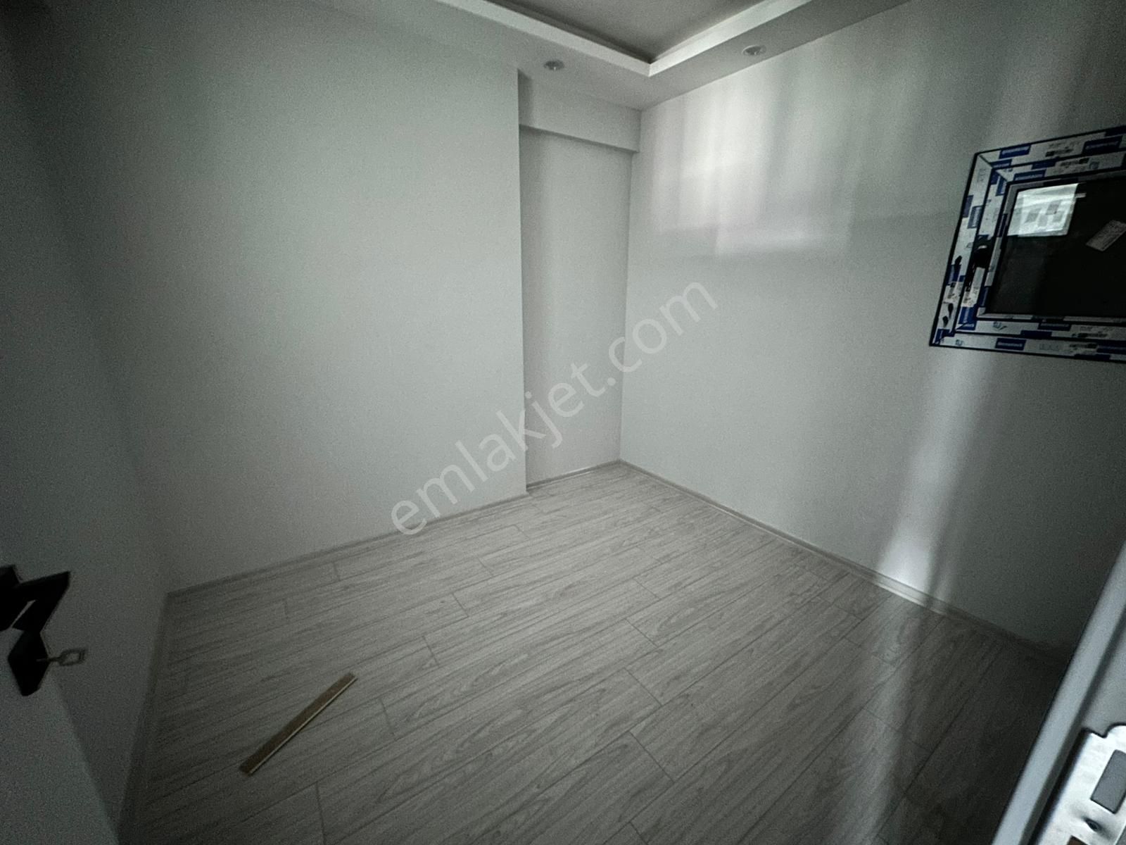Muradiye Mahallesinde 2+1 Sıfır Satılık Daire - Görsel 6