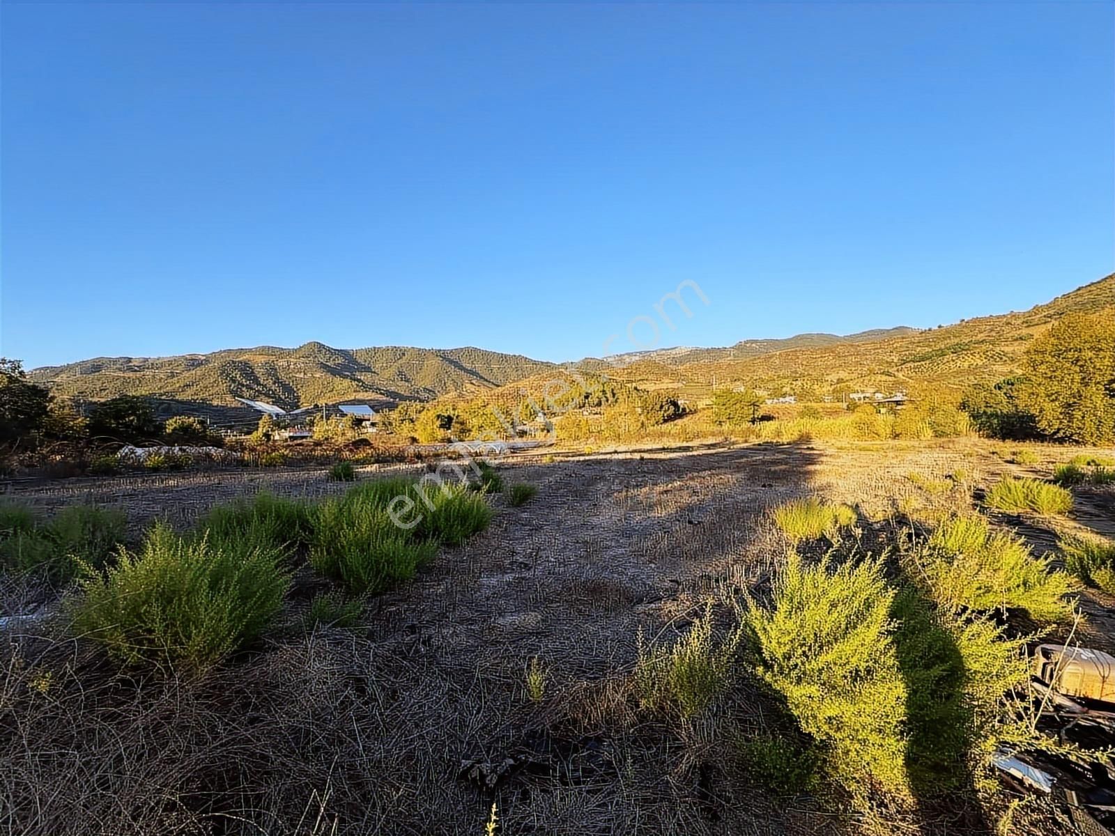 Anayola Sıfır Konumda 8.346 Mt2 Tarla - Görsel 16