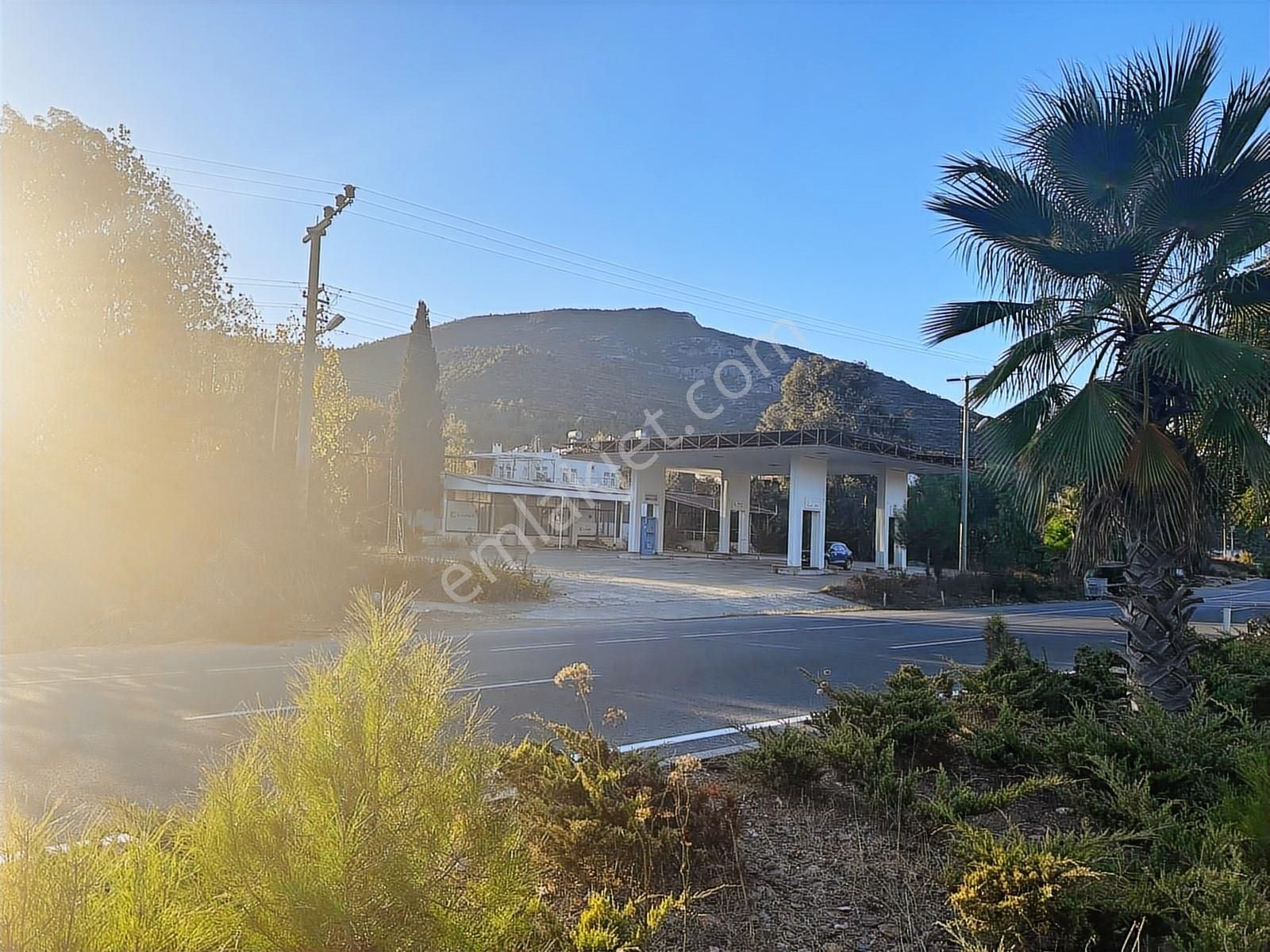 Anayola Sıfır Konumda 8.346 Mt2 Tarla - Görsel 6