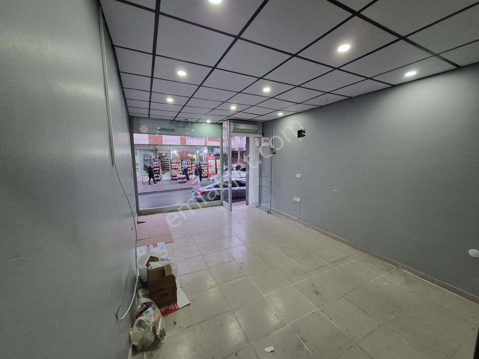 Papatya Emlak,tan Perşembe Pazarı Caddesinde Kiralık Dükkan - Görsel 4