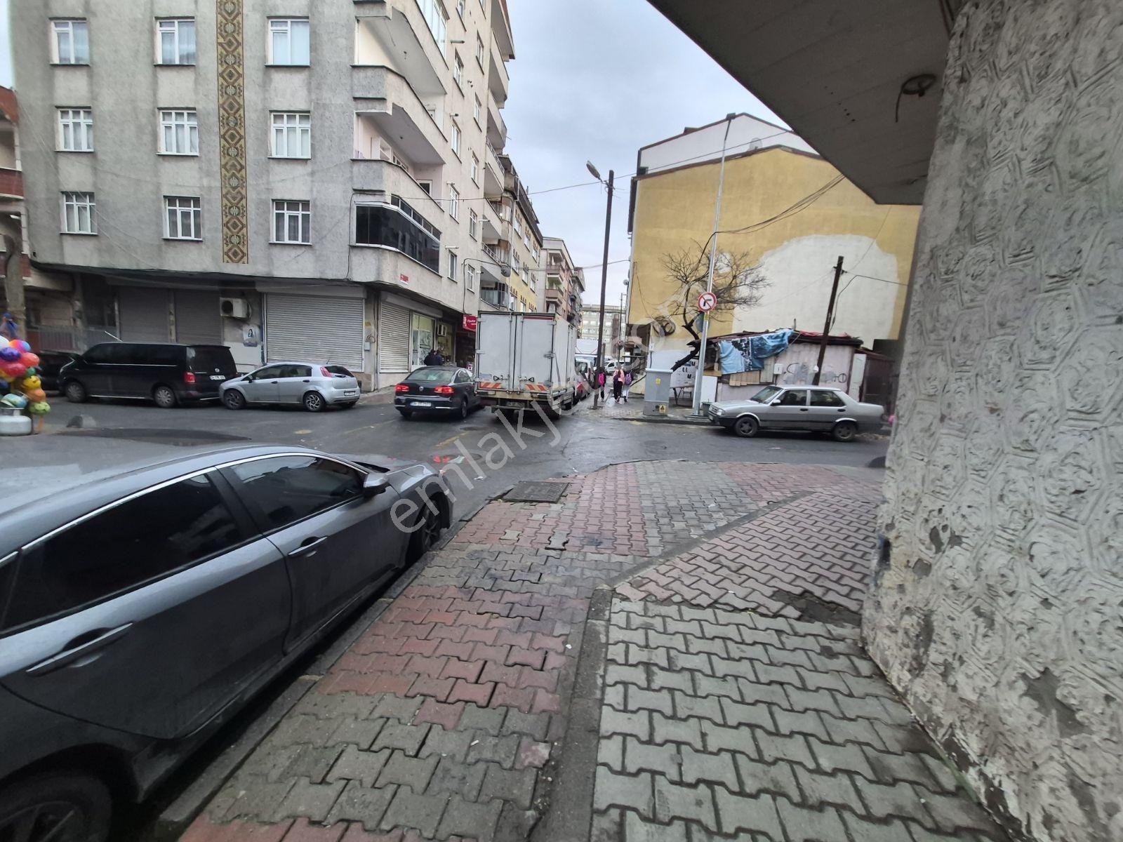 Papatya Emlak,tan Perşembe Pazarı Caddesinde Kiralık Dükkan - Görsel 18