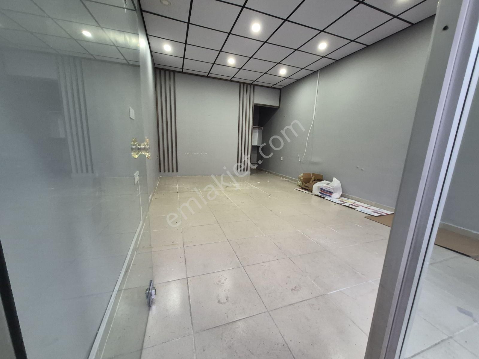 Papatya Emlak,tan Perşembe Pazarı Caddesinde Kiralık Dükkan - Görsel 11