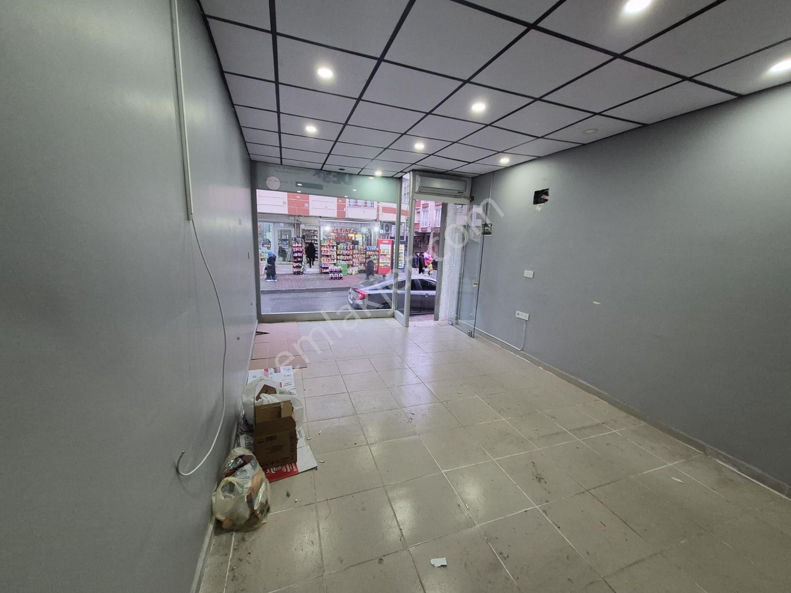 Papatya Emlak,tan Perşembe Pazarı Caddesinde Kiralık Dükkan - Görsel 10