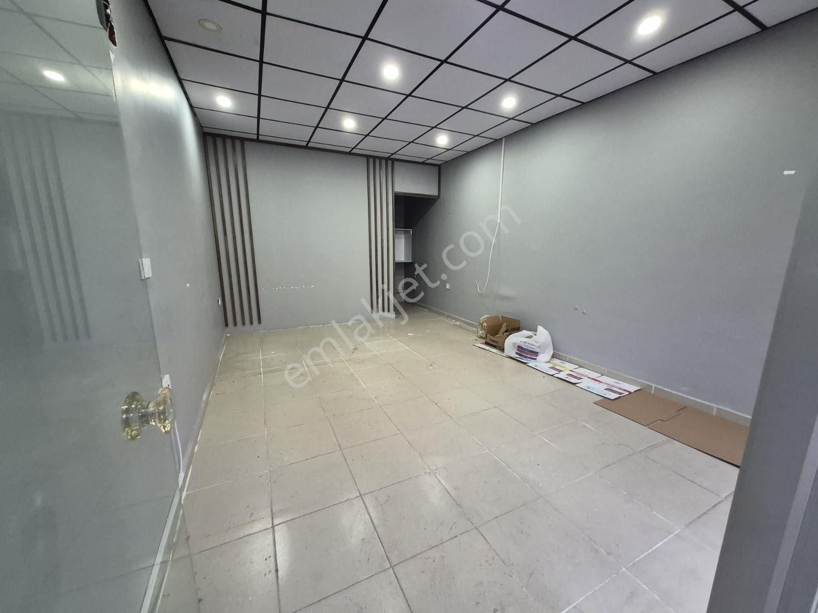 Papatya Emlak,tan Perşembe Pazarı Caddesinde Kiralık Dükkan - Görsel 7