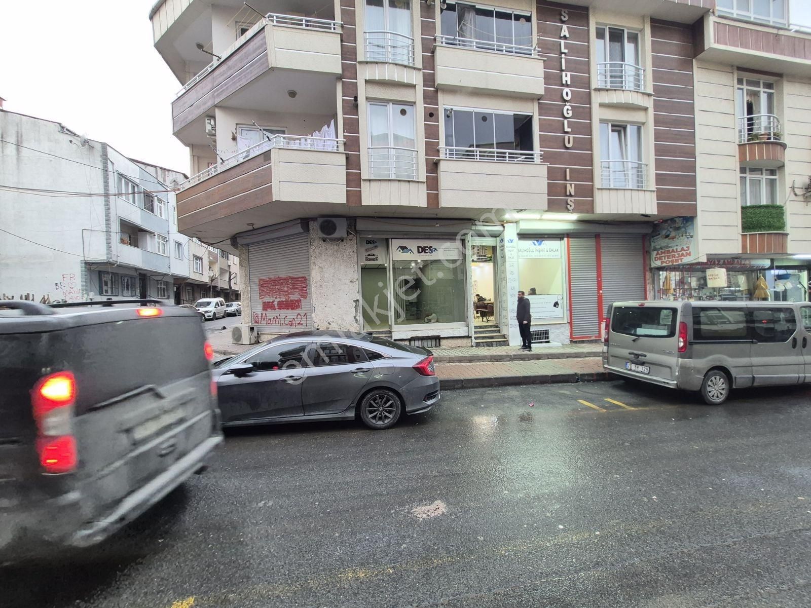 Papatya Emlak,tan Perşembe Pazarı Caddesinde Kiralık Dükkan - Görsel 20