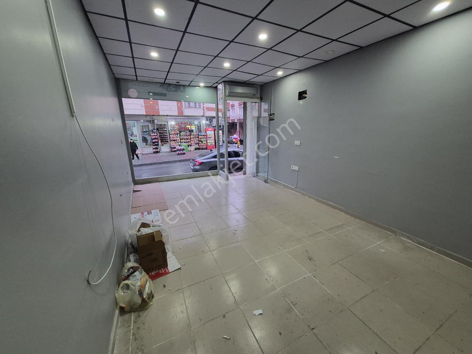 Papatya Emlak,tan Perşembe Pazarı Caddesinde Kiralık Dükkan - Görsel 14