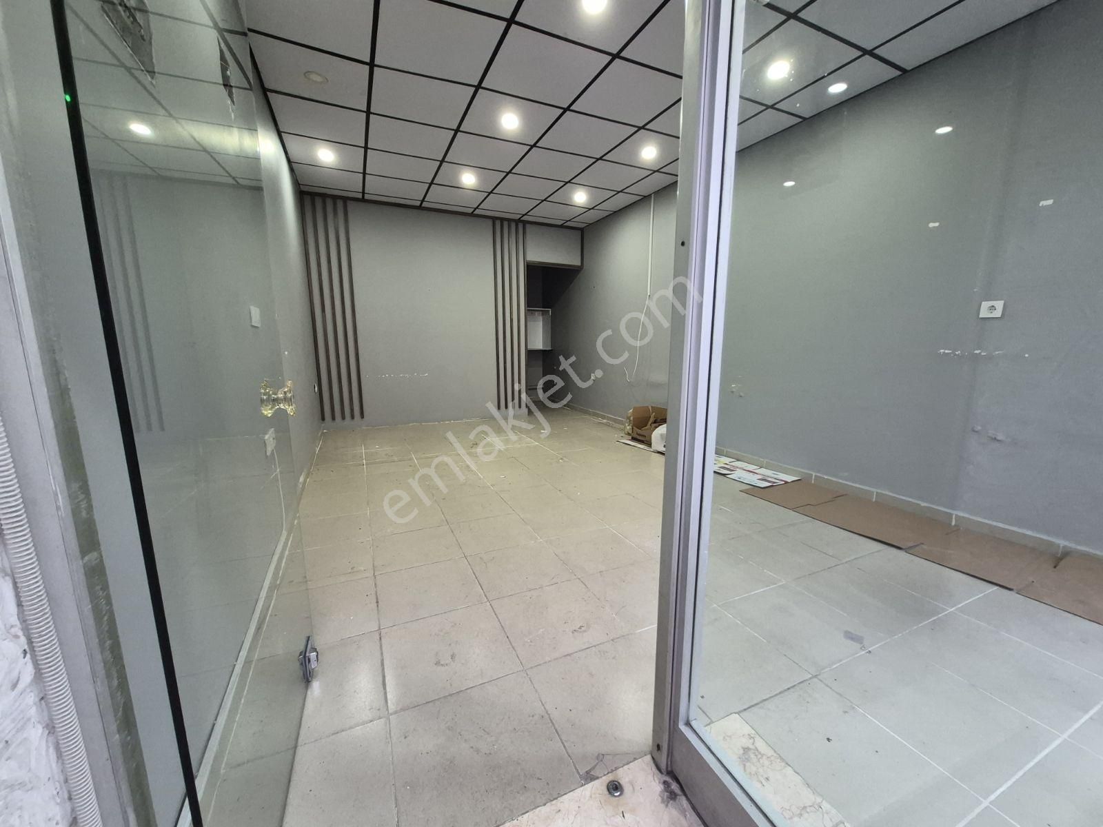 Papatya Emlak,tan Perşembe Pazarı Caddesinde Kiralık Dükkan - Görsel 5
