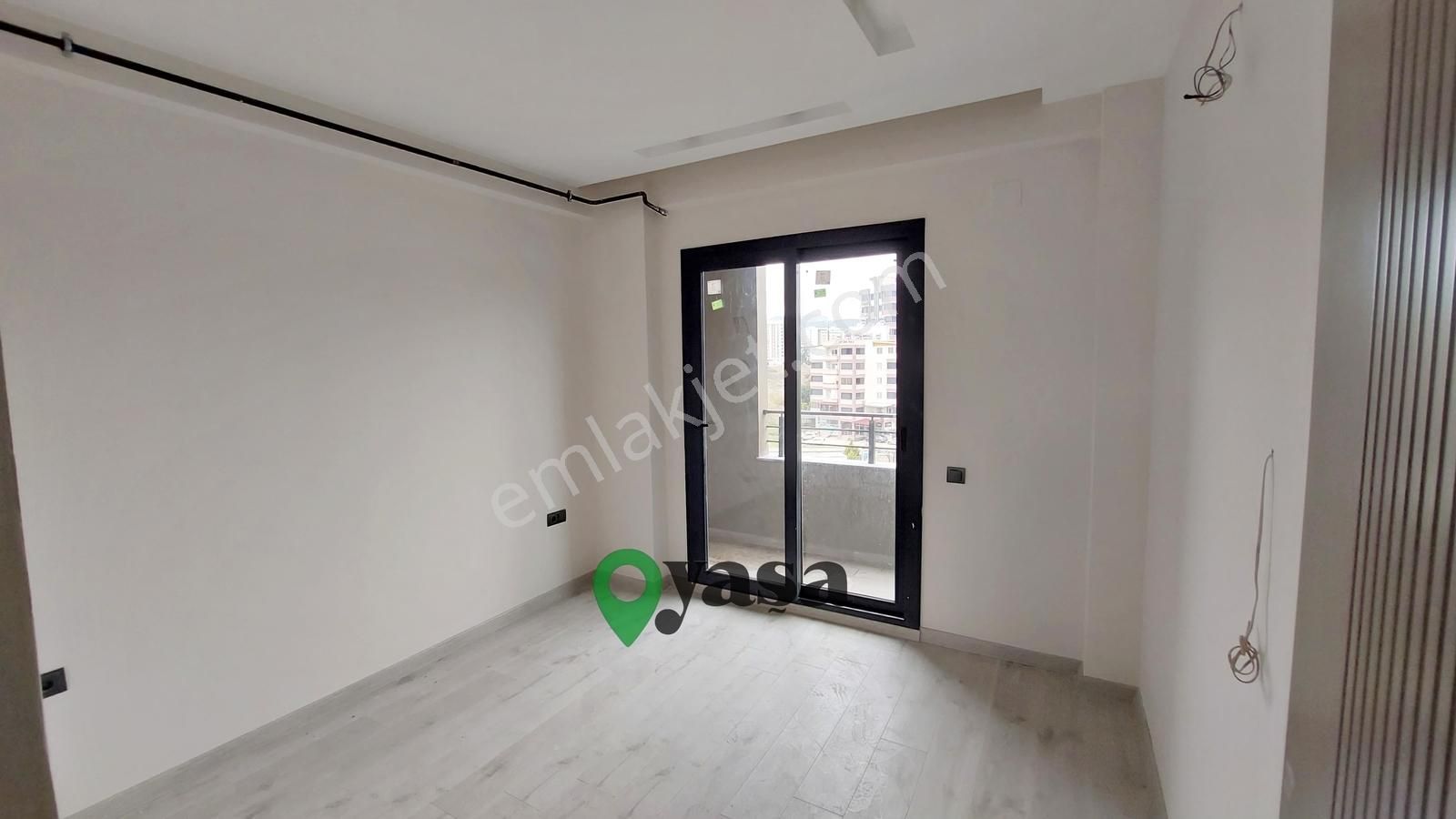 Yaşa Gyd - Yenişehir Çiftlikköy 1+1 Kiralık Sıfır Daire - Görsel 5