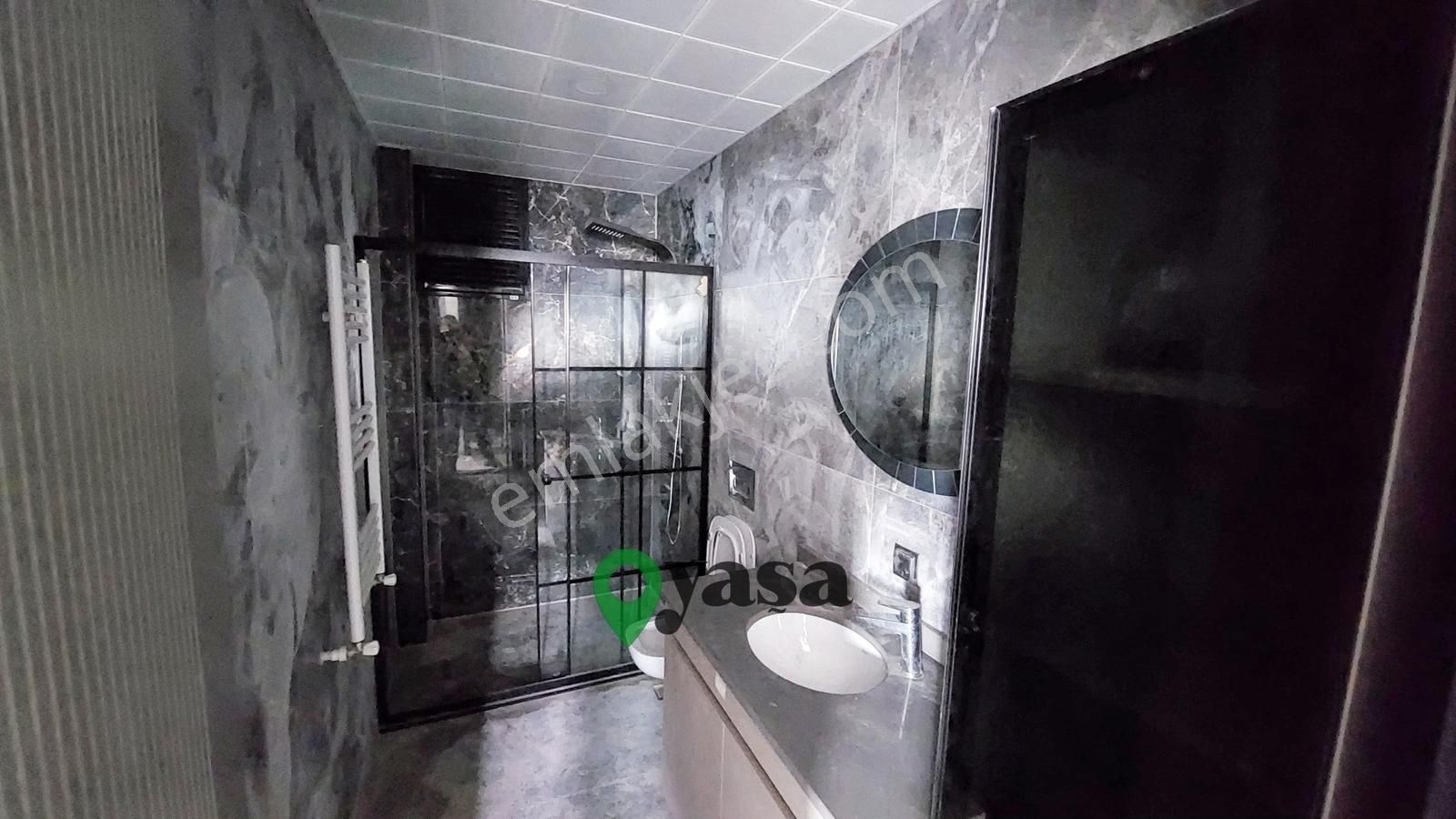 Yaşa Gyd - Yenişehir Çiftlikköy 1+1 Kiralık Sıfır Daire - Görsel 6
