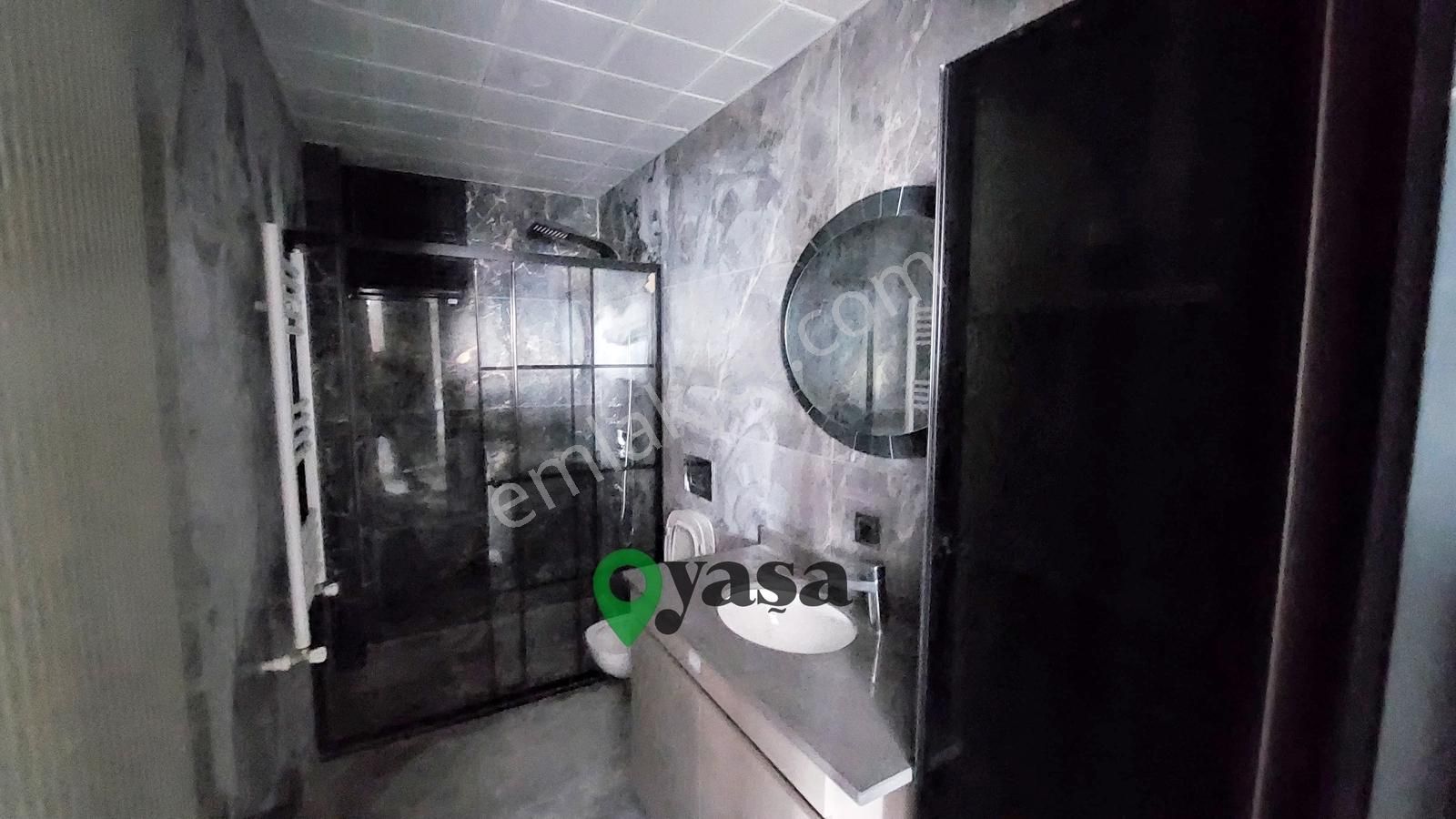Yaşa Gyd - Yenişehir Çiftlikköy 1+1 Kiralık Sıfır Daire - Görsel 2