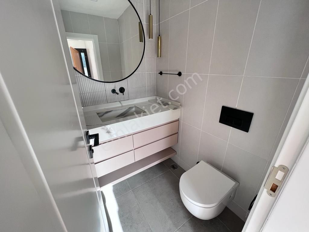 Akçay Aras Emlaktan Gürede Müstakil 5+1 Dubleks Havuzlu Villa - Görsel 8