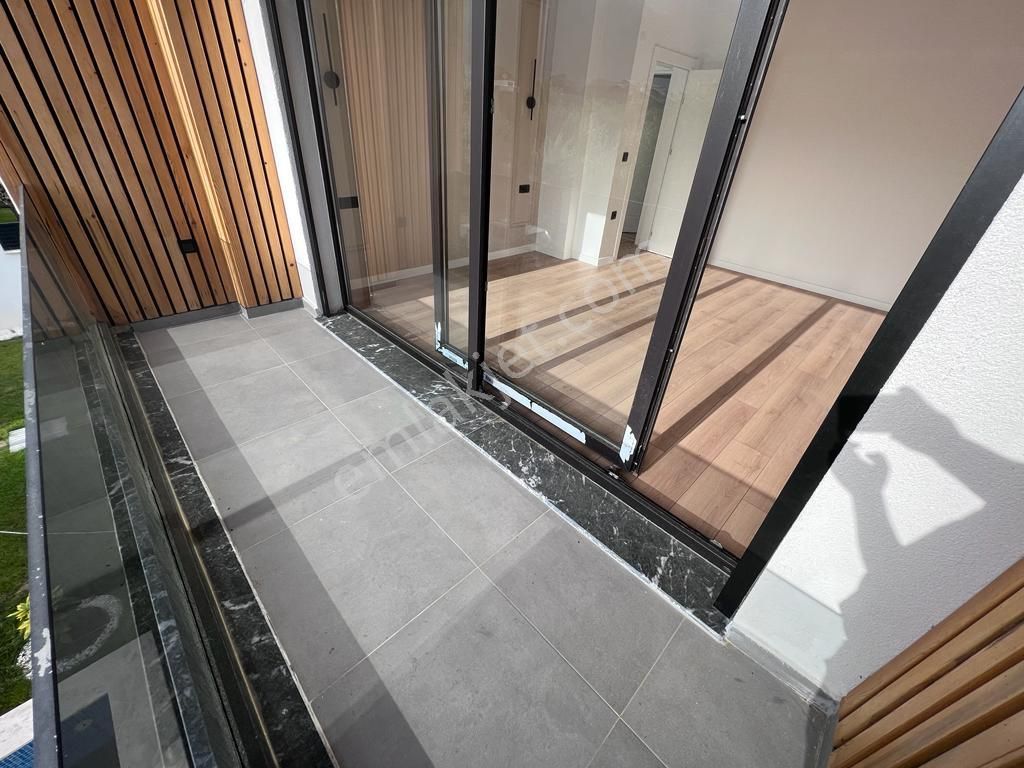 Akçay Aras Emlaktan Gürede Müstakil 5+1 Dubleks Havuzlu Villa - Görsel 34