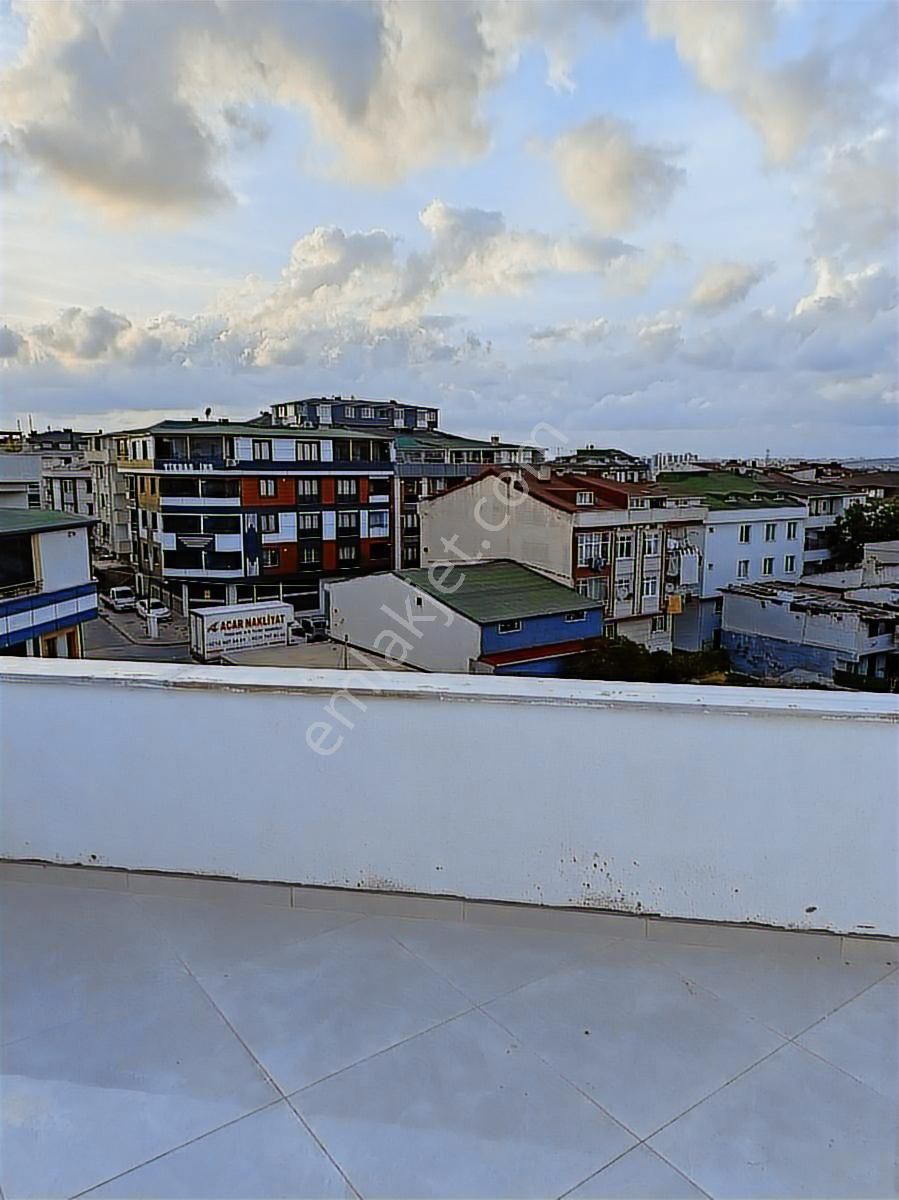 Emlakyap Tan Bayramtepe De Satılık Dublex Yeni Sıfır Boş