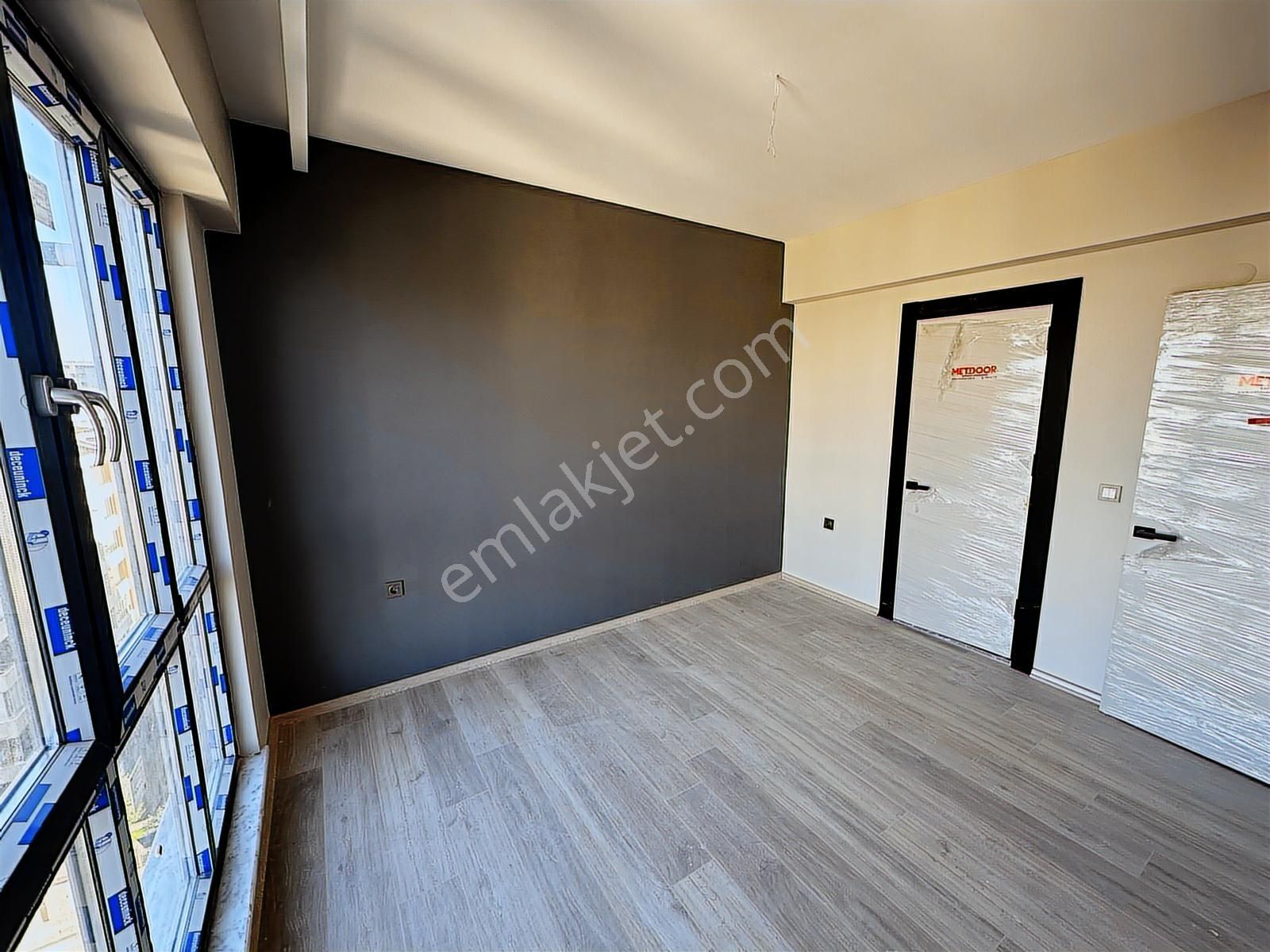 Rw Land Gayrimenkul 23 Nisan Btg Meva 2+1 Manzaralı Önü Açık - Görsel 6