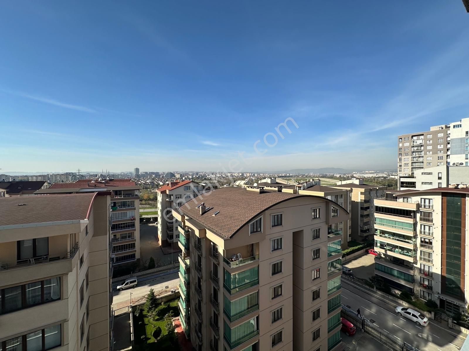 Rw Land Gayrimenkul 23 Nisan Btg Meva 2+1 Manzaralı Önü Açık - Görsel 18