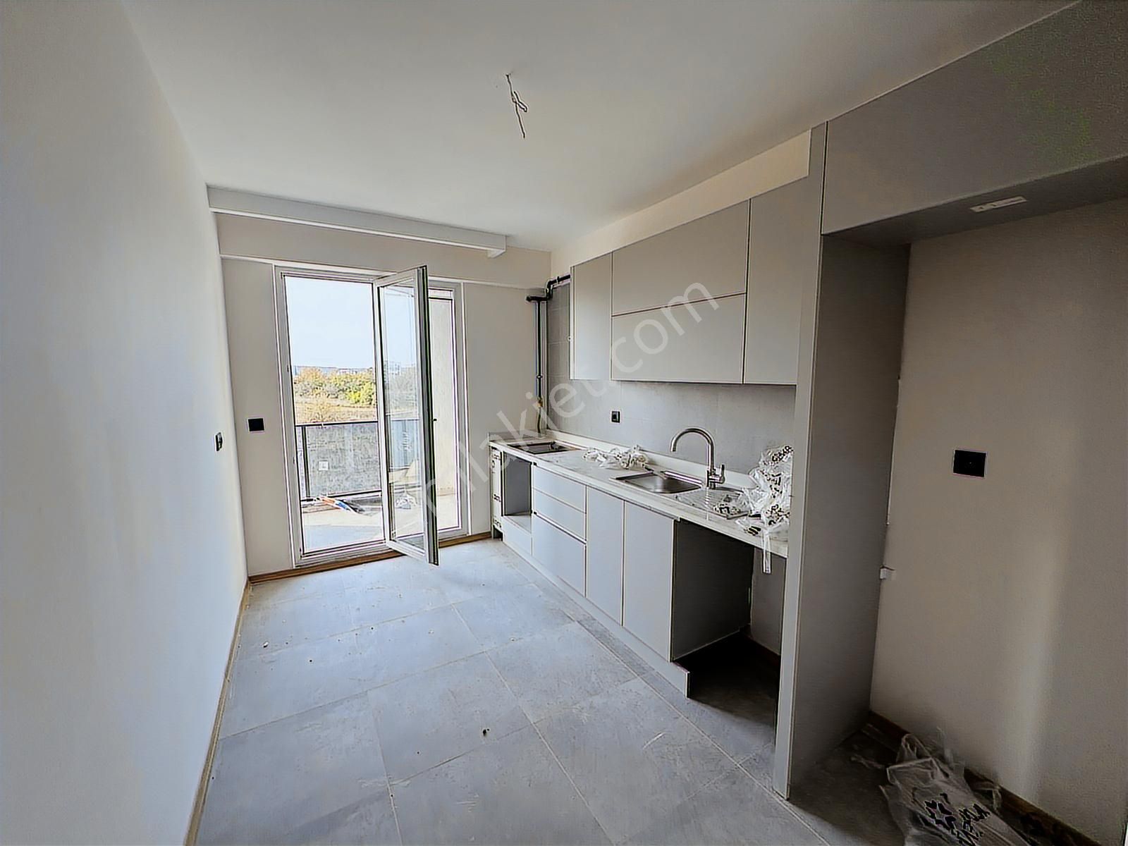 Rw Land Gayrimenkul Den Ona 233 Balkan Önü Açık Ara Kat Kiralık - Görsel 5