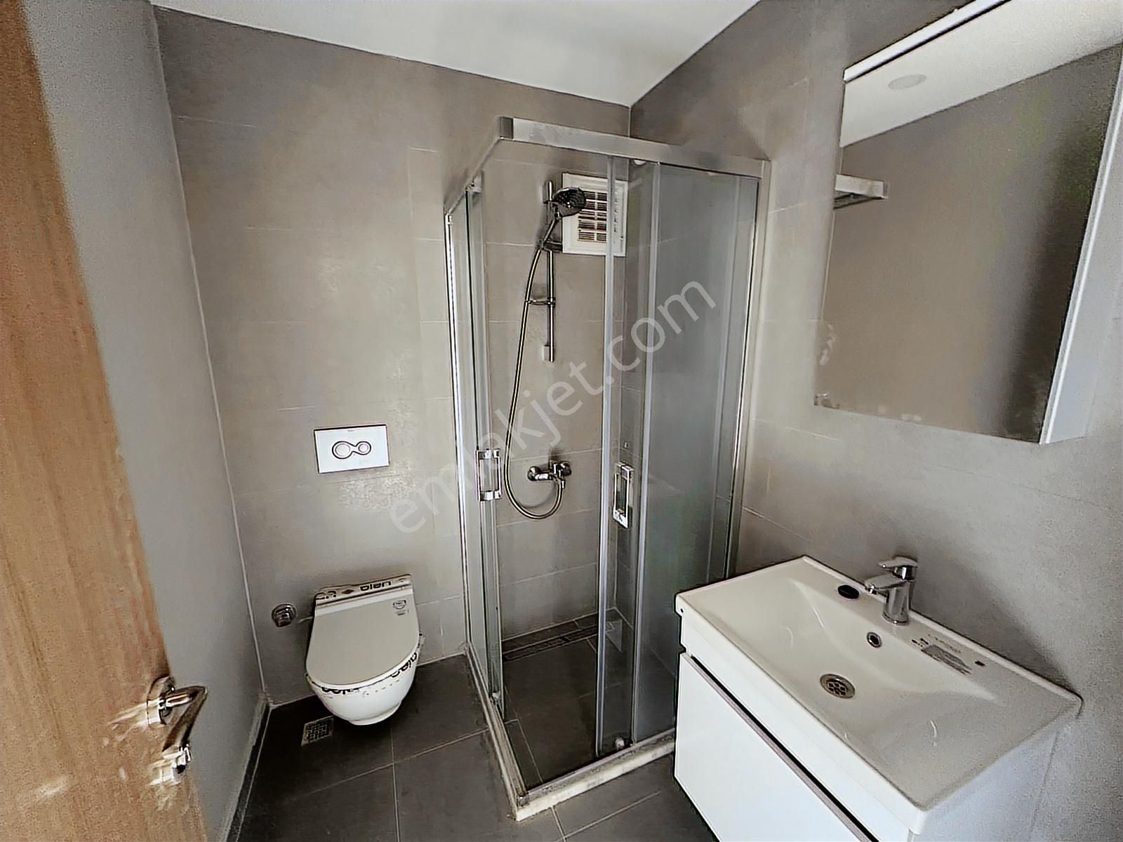 Rw Land Gayrimenkul Den Ona 233 Balkan Önü Açık Ara Kat Kiralık - Görsel 15