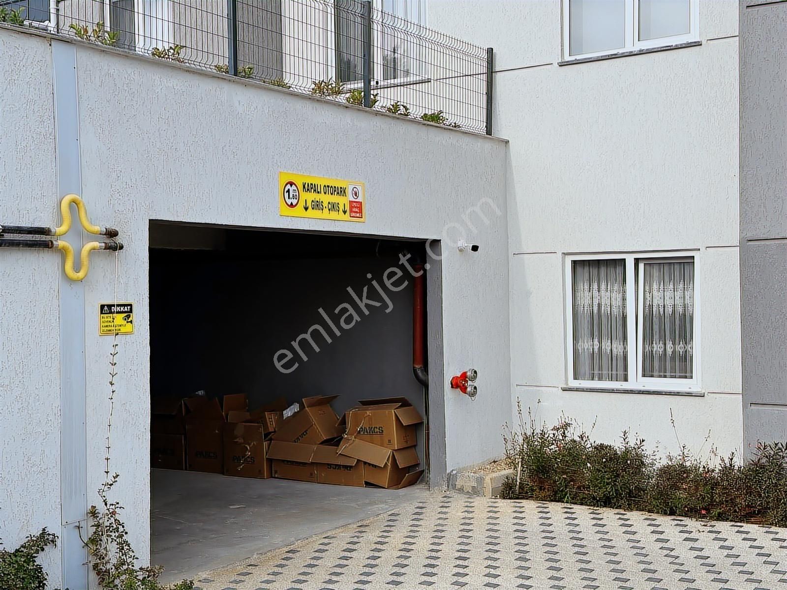 Rw Land Gayrimenkul Den Ona 233 Balkan Önü Açık Ara Kat Kiralık - Görsel 25