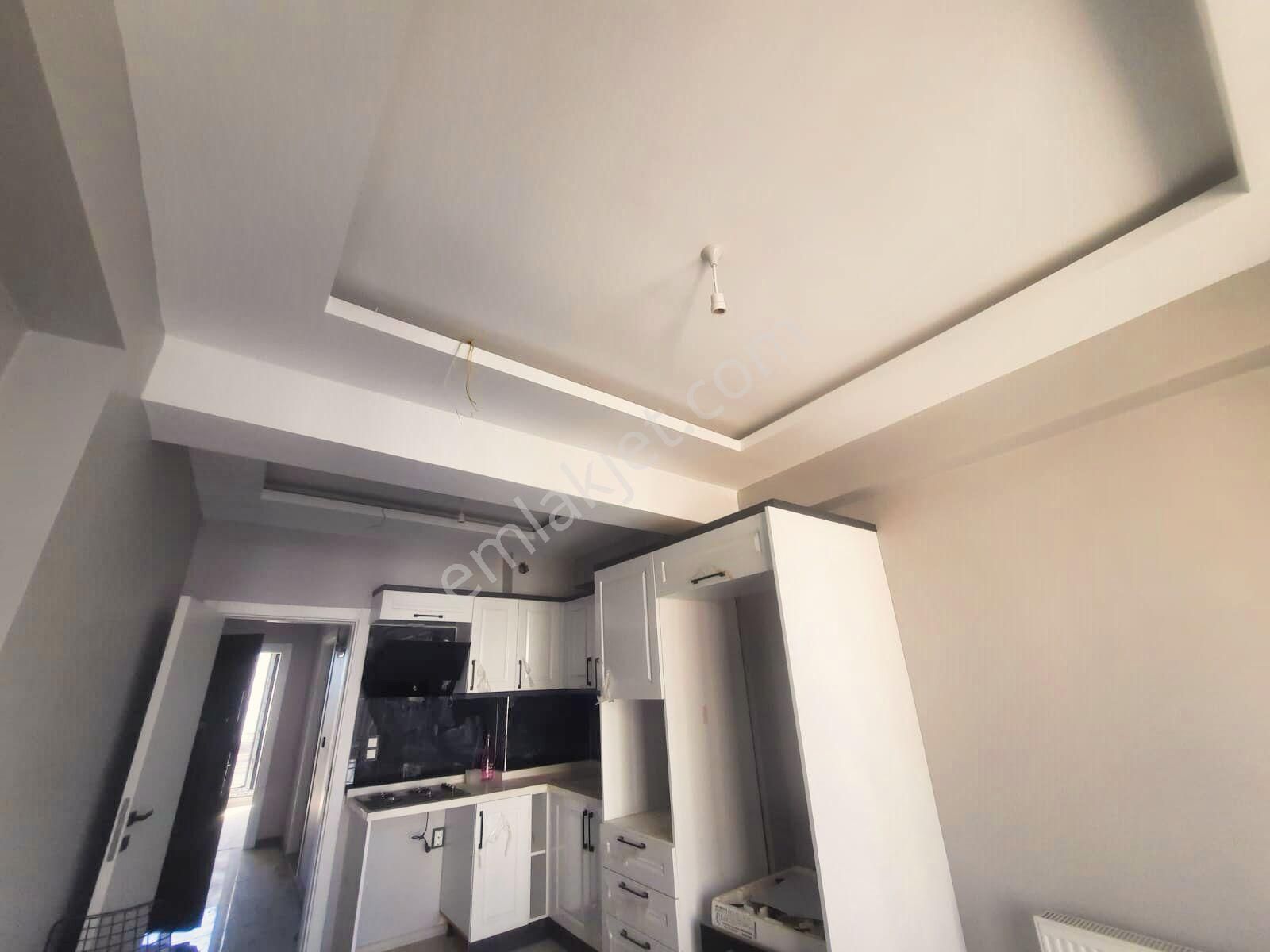 🟩🟩aktiften Akçayın Merkezinde Hem Yatırımlık Hem Yaz Kış Oturacağınız Denize Çok Yakın 1+1 Daire - Görsel 30