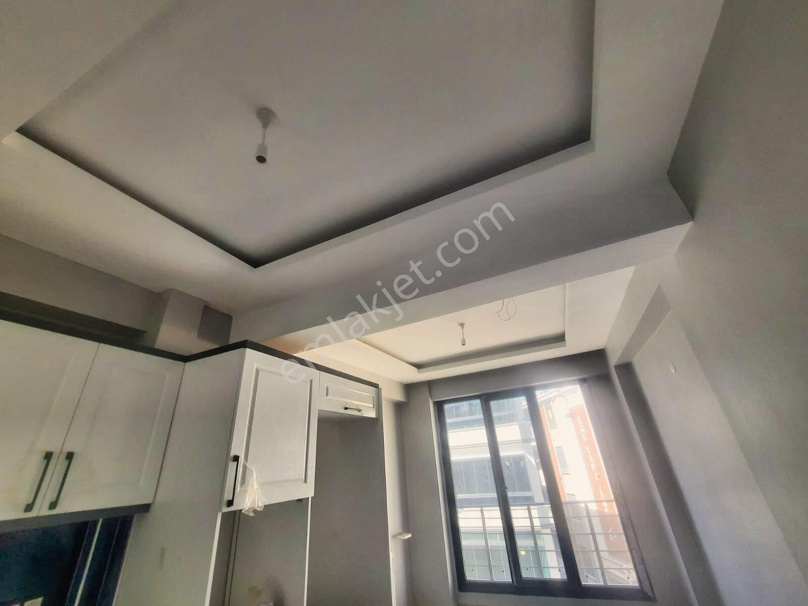 🟩🟩aktiften Akçayın Merkezinde Hem Yatırımlık Hem Yaz Kış Oturacağınız Denize Çok Yakın 1+1 Daire - Görsel 25