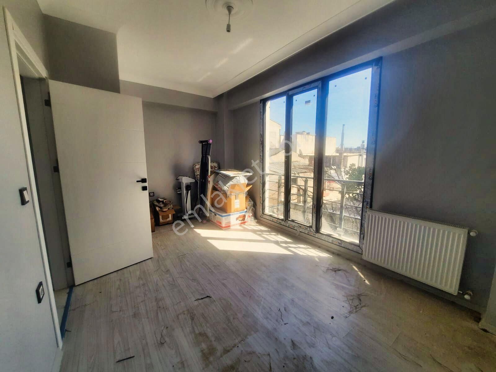 🟩🟩aktiften Akçayın Merkezinde Hem Yatırımlık Hem Yaz Kış Oturacağınız Denize Çok Yakın 1+1 Daire - Görsel 16