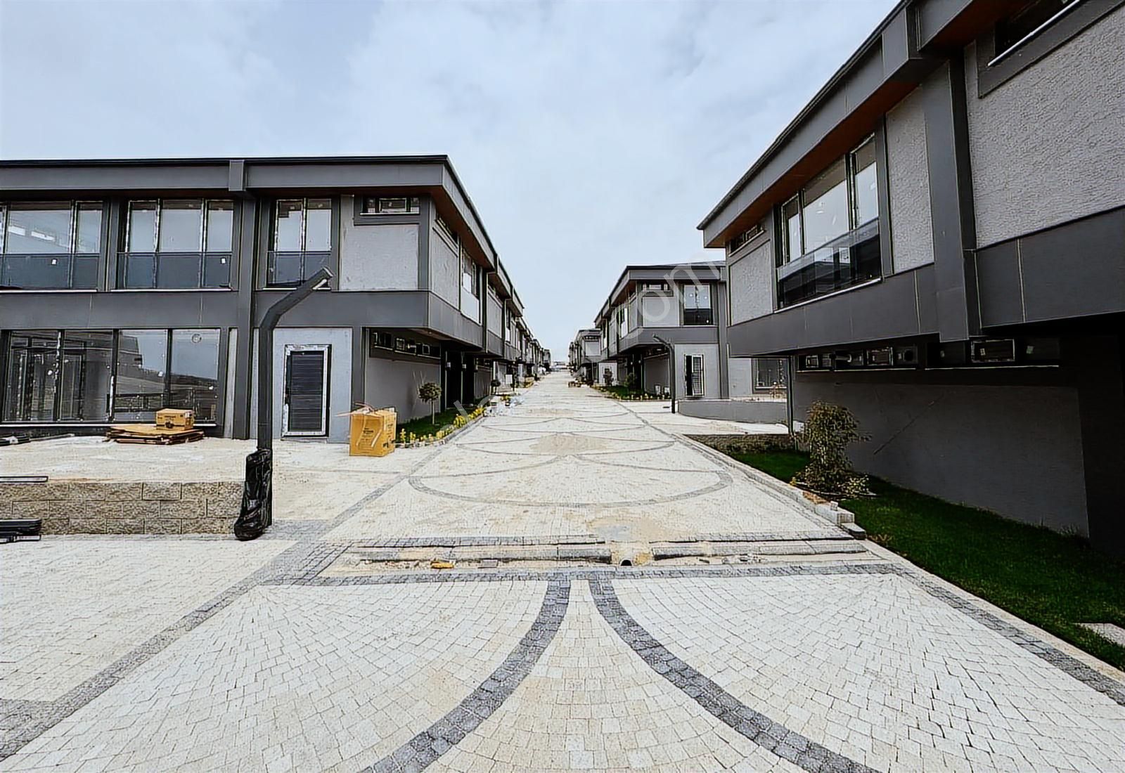 Emlakyap Tan Silivri Selimpaşa Satılık Villa - Görsel 2