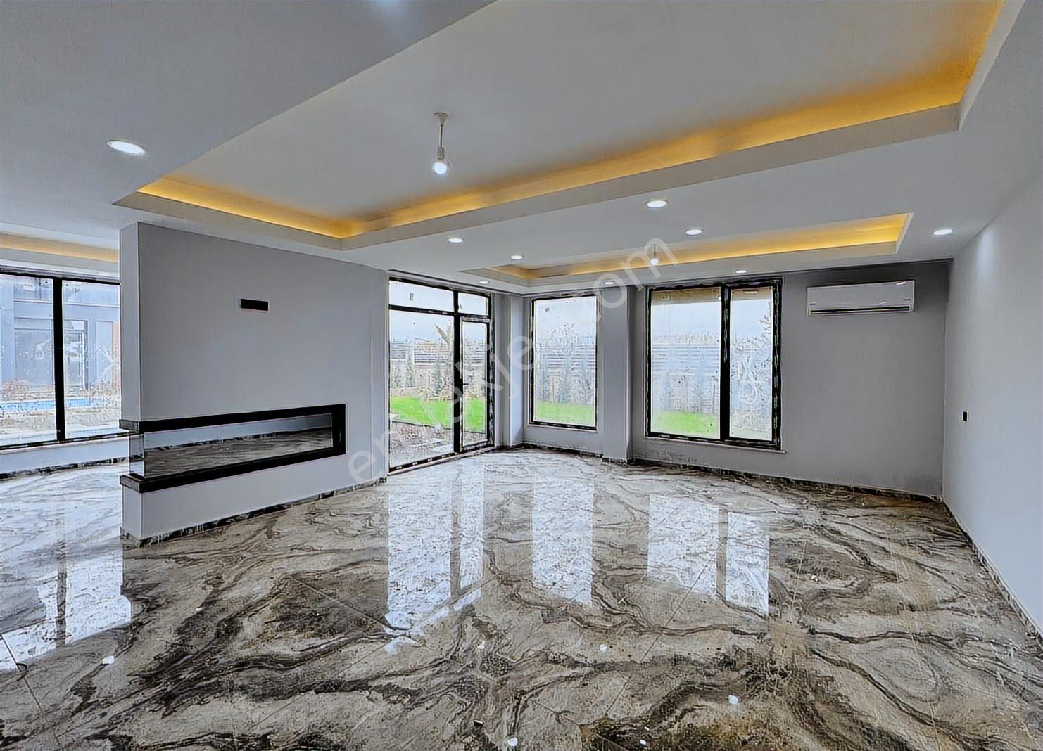 Emlakyap Tan Silivri Selimpaşa Satılık Villa - Görsel 7