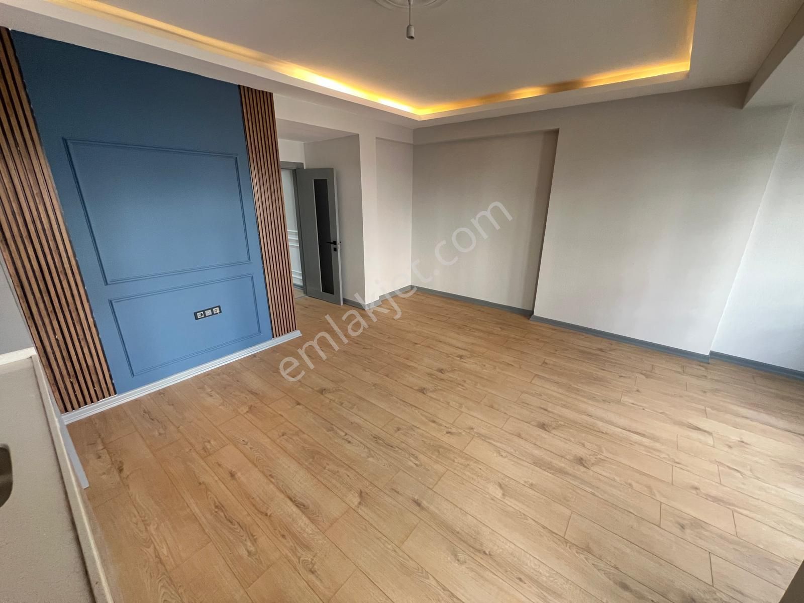 Akçay Aras Emlaktan Altınkumda Ara Kat 2+1 Sıfır Daire - Görsel 3