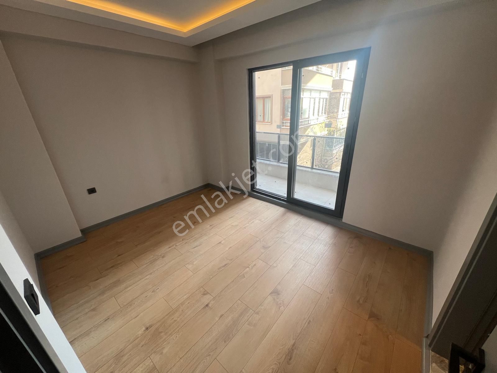 Akçay Aras Emlaktan Altınkumda Ara Kat 2+1 Sıfır Daire - Görsel 19