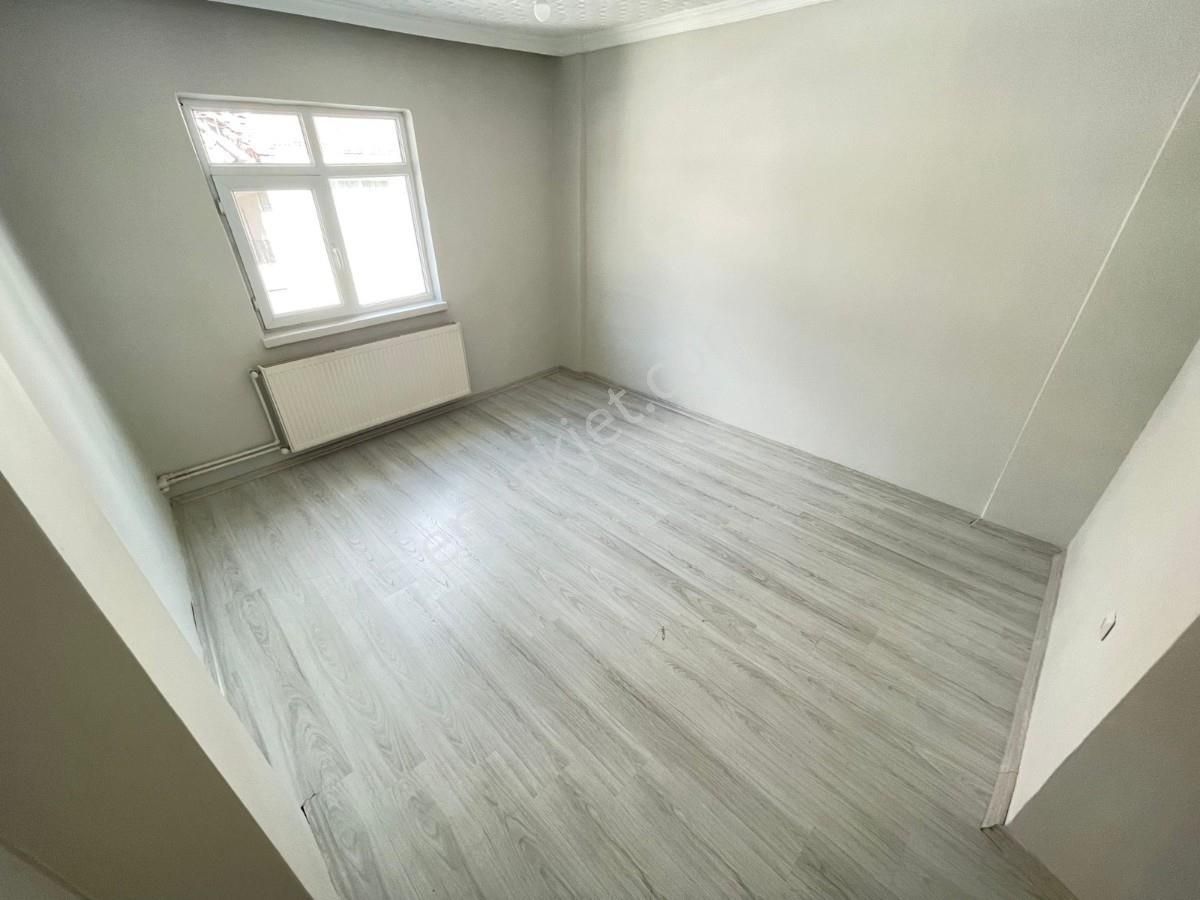 Sincan İstasyon Mah 2+1 Bağımsız Yapılı Geniş Ön Cephe Daire - Görsel 8