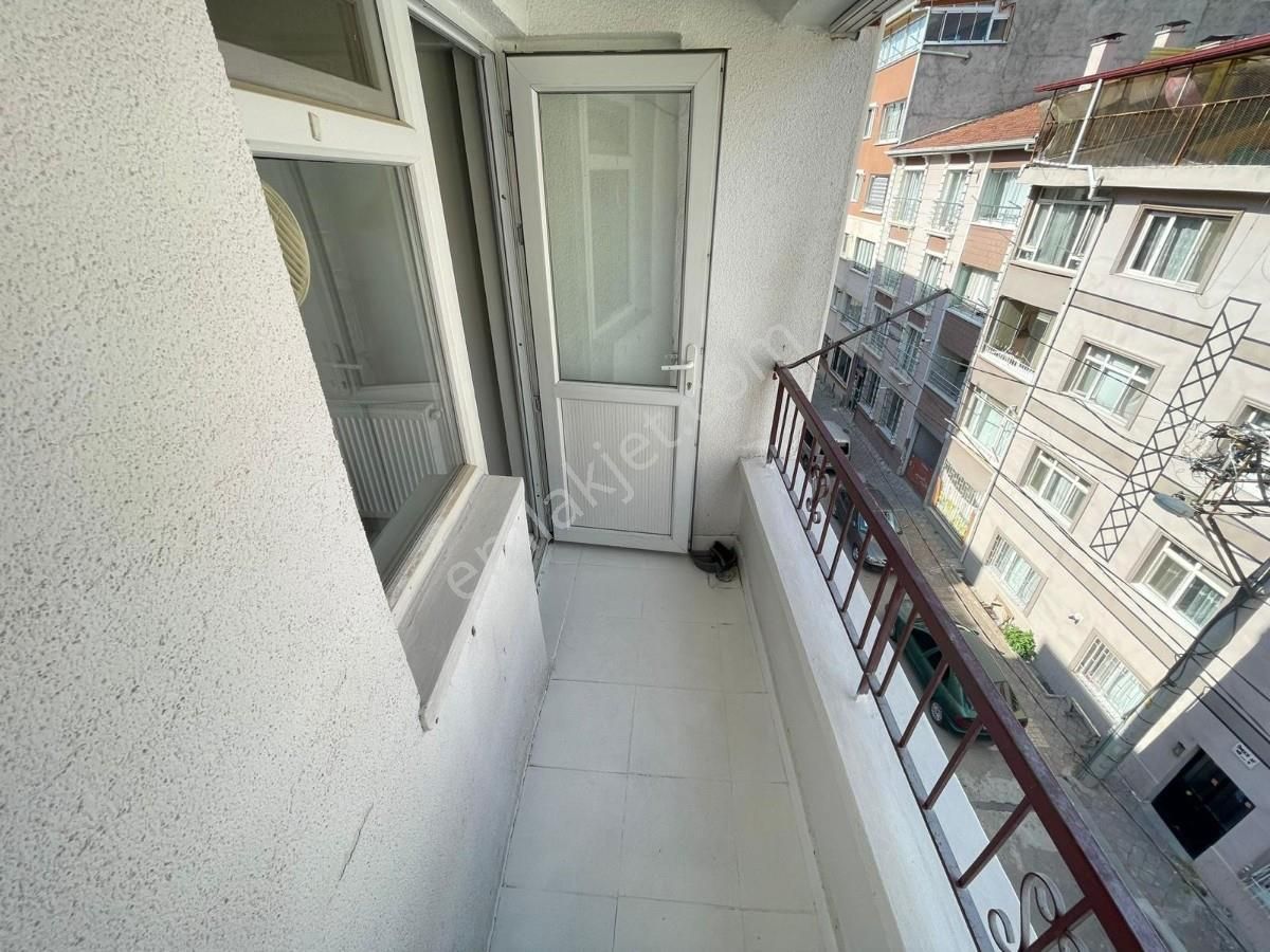 Sincan İstasyon Mah 2+1 Bağımsız Yapılı Geniş Ön Cephe Daire - Görsel 15