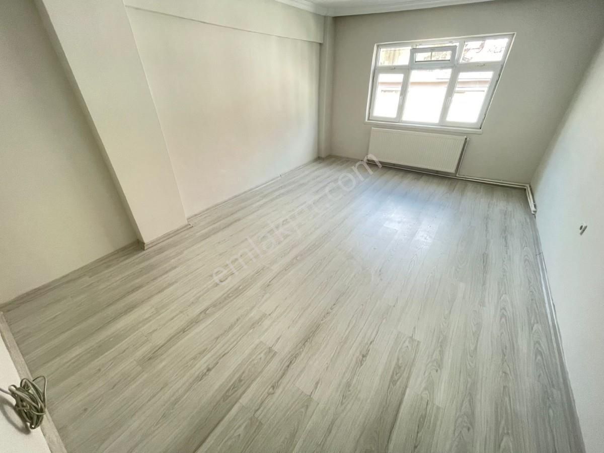 Sincan İstasyon Mah 2+1 Bağımsız Yapılı Geniş Ön Cephe Daire - Görsel 20