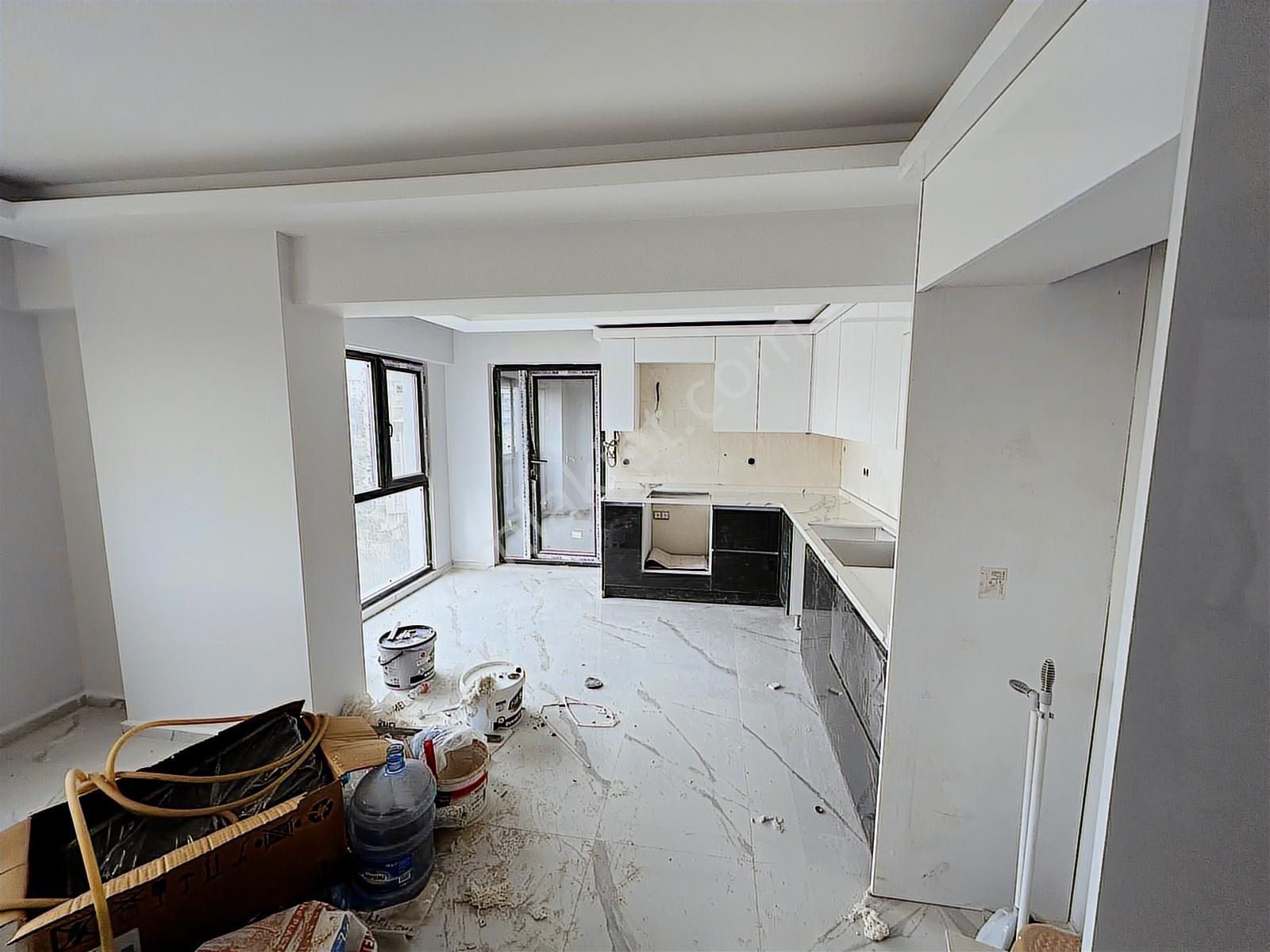 Rw Land Gayrimenkul Beşevler Zih Yapı 5+1 300m2 Dubleks - Görsel 33