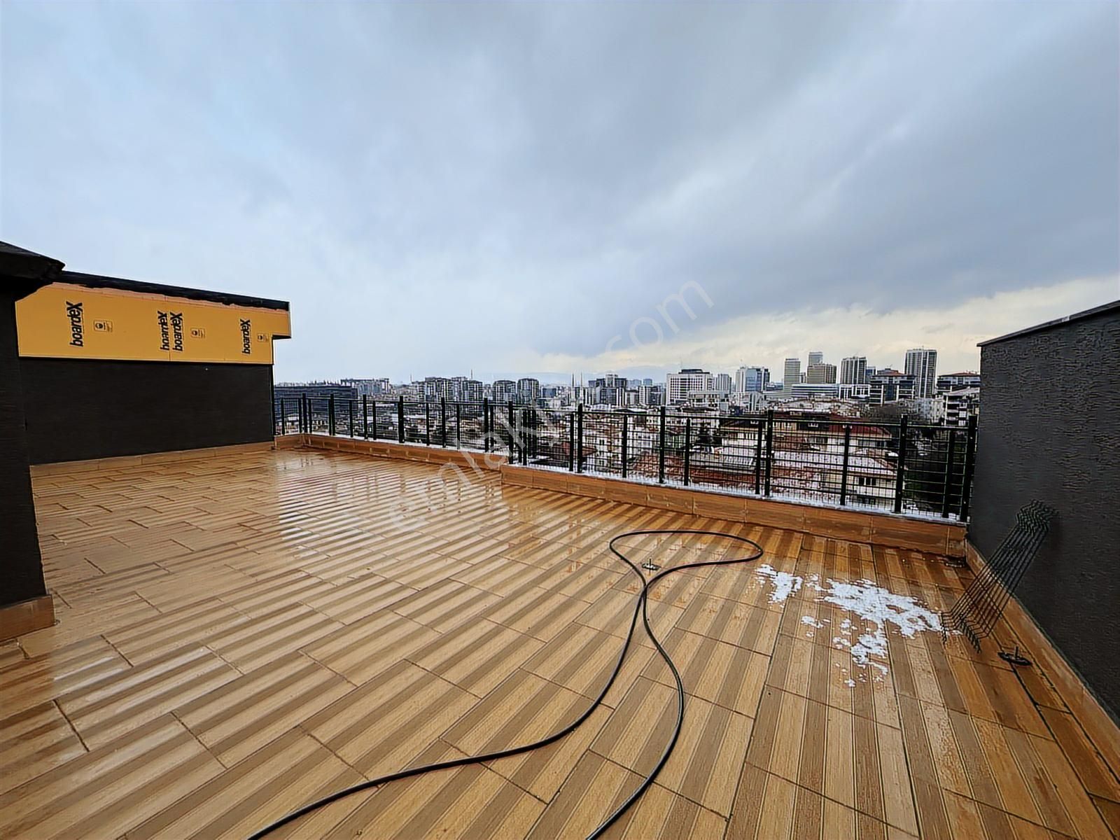 Rw Land Gayrimenkul Beşevler Zih Yapı 5+1 300m2 Dubleks - Görsel 26