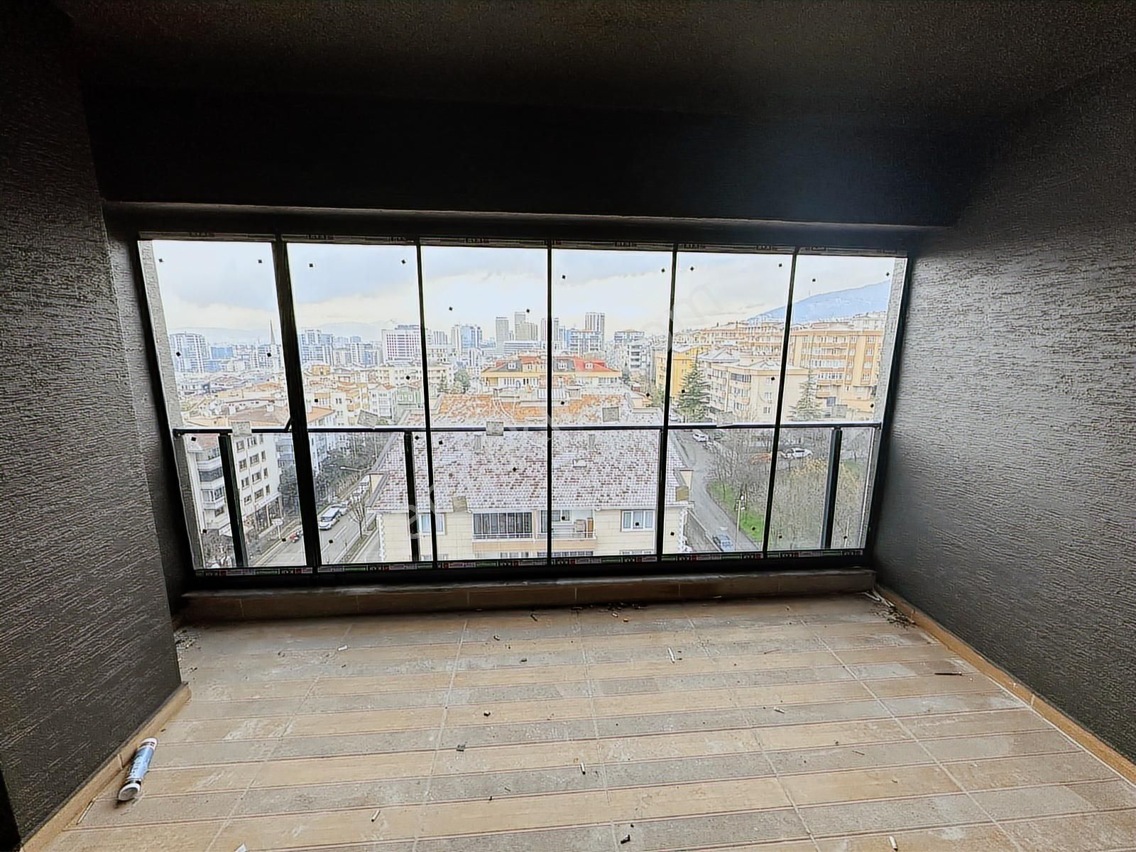 Rw Land Gayrimenkul Beşevler Zih Yapı 5+1 300m2 Dubleks - Görsel 29