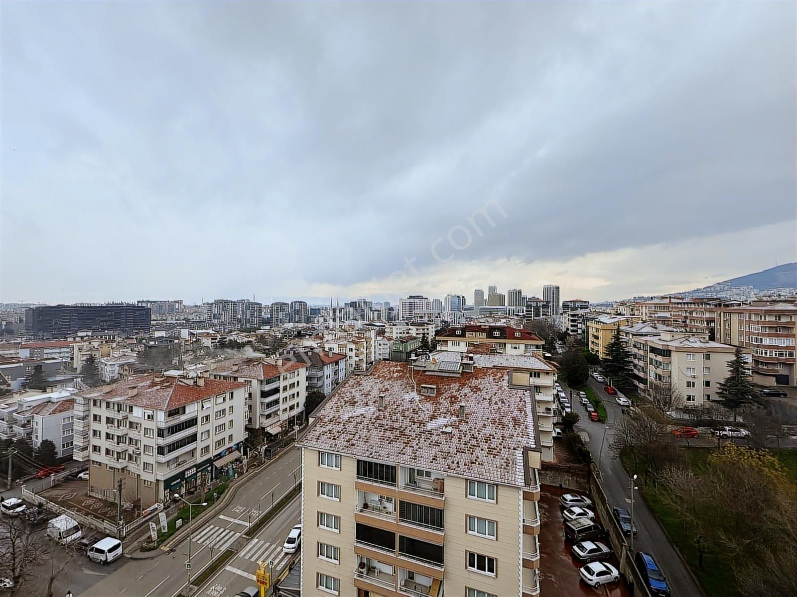 Rw Land Gayrimenkul Beşevler Zih Yapı 5+1 300m2 Dubleks - Görsel 24
