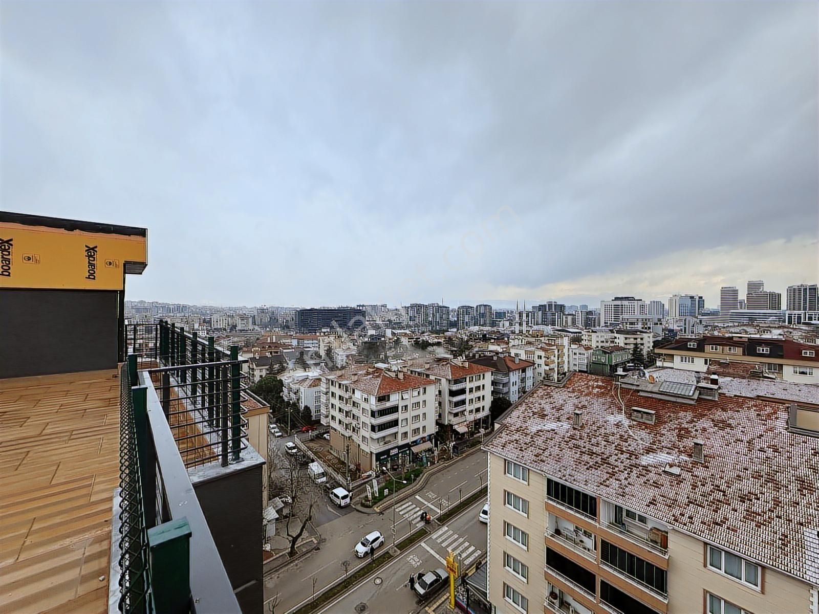 Rw Land Gayrimenkul Beşevler Zih Yapı 5+1 300m2 Dubleks - Görsel 11