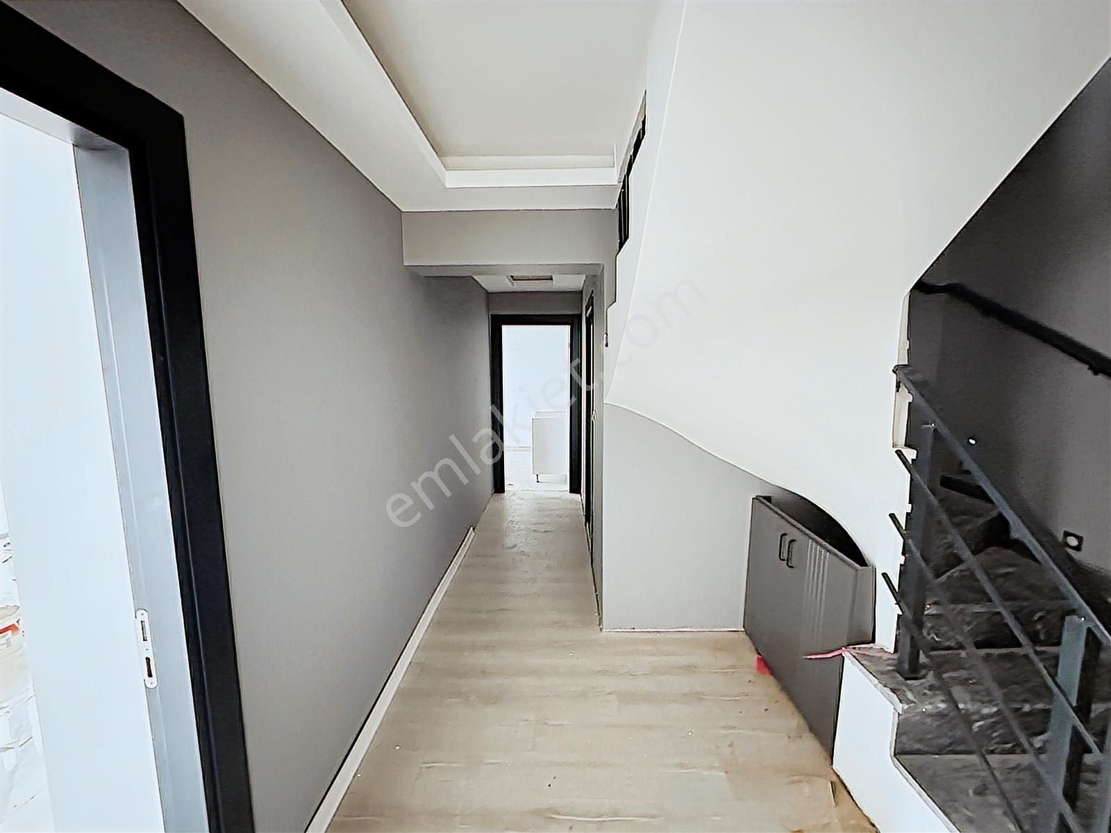 Rw Land Gayrimenkul Beşevler Zih Yapı 5+1 300m2 Dubleks - Görsel 32